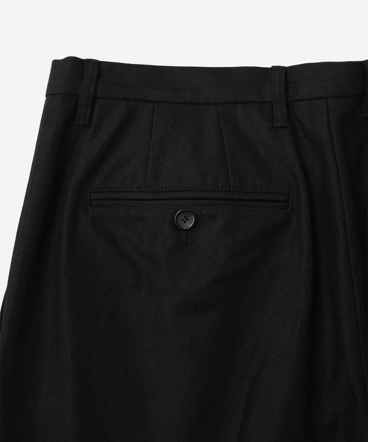 Dean One Tuck Pant
