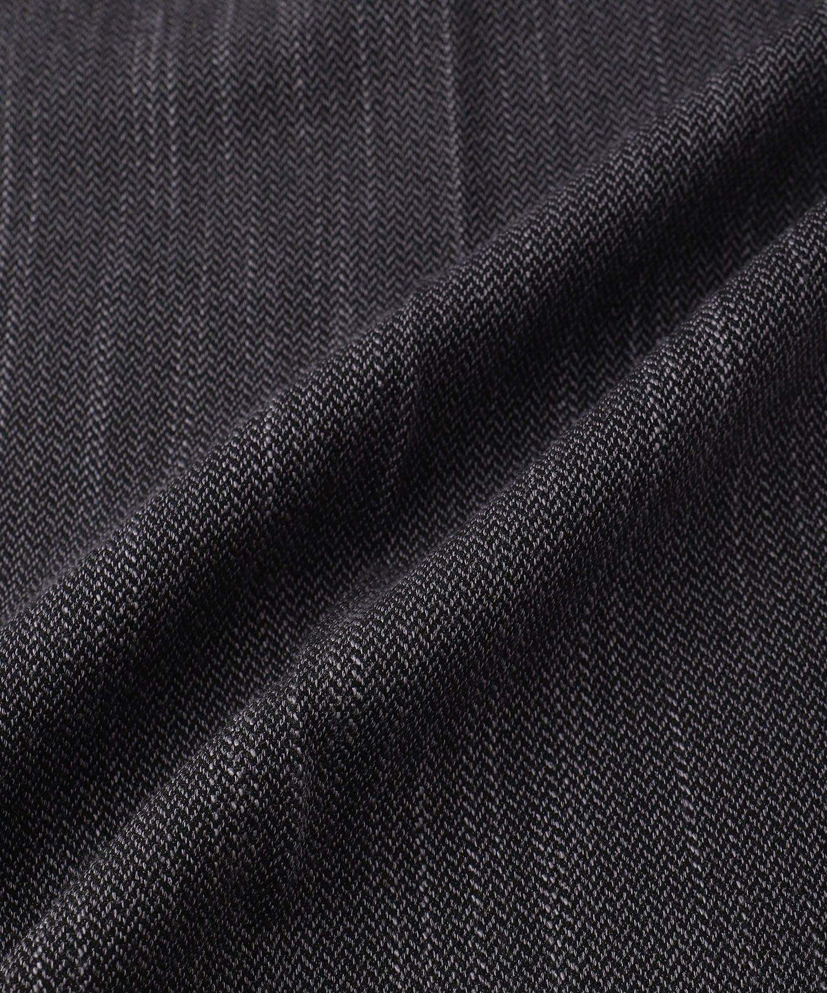 George Tweed Two Tuck Pant