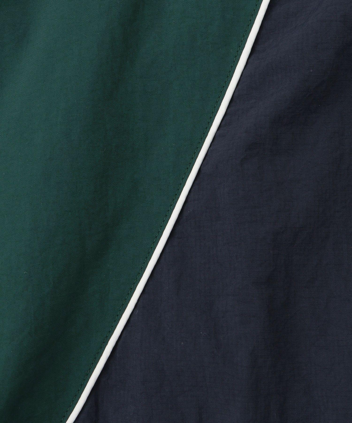 Gino Panelled Track Pant