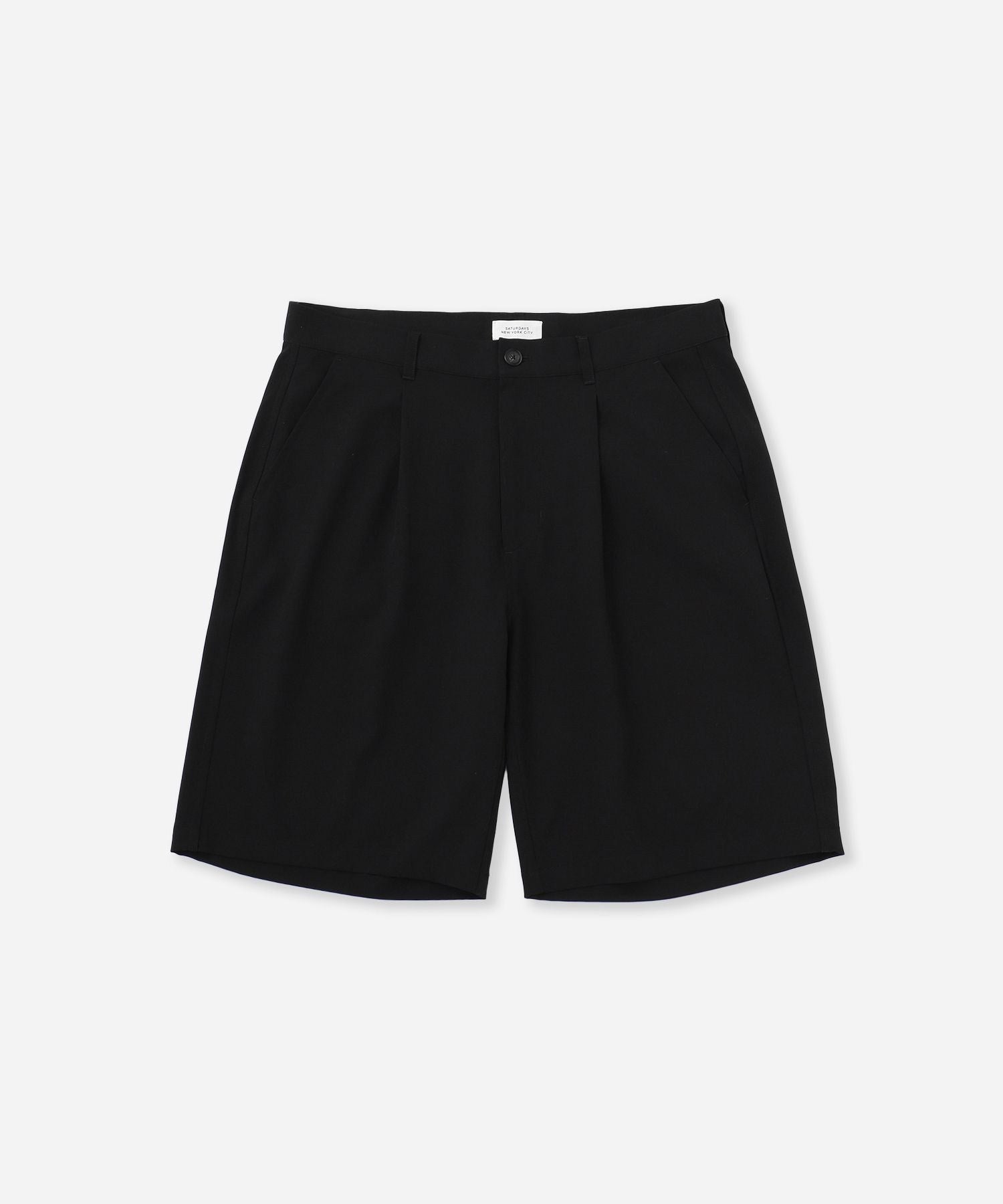 【美品】 SATURDAYS NEW YORK CITY ショートパンツ ゴルフ Saturdays Golf Womens Item(サタデーズ ゴルフ-ウィメンズ