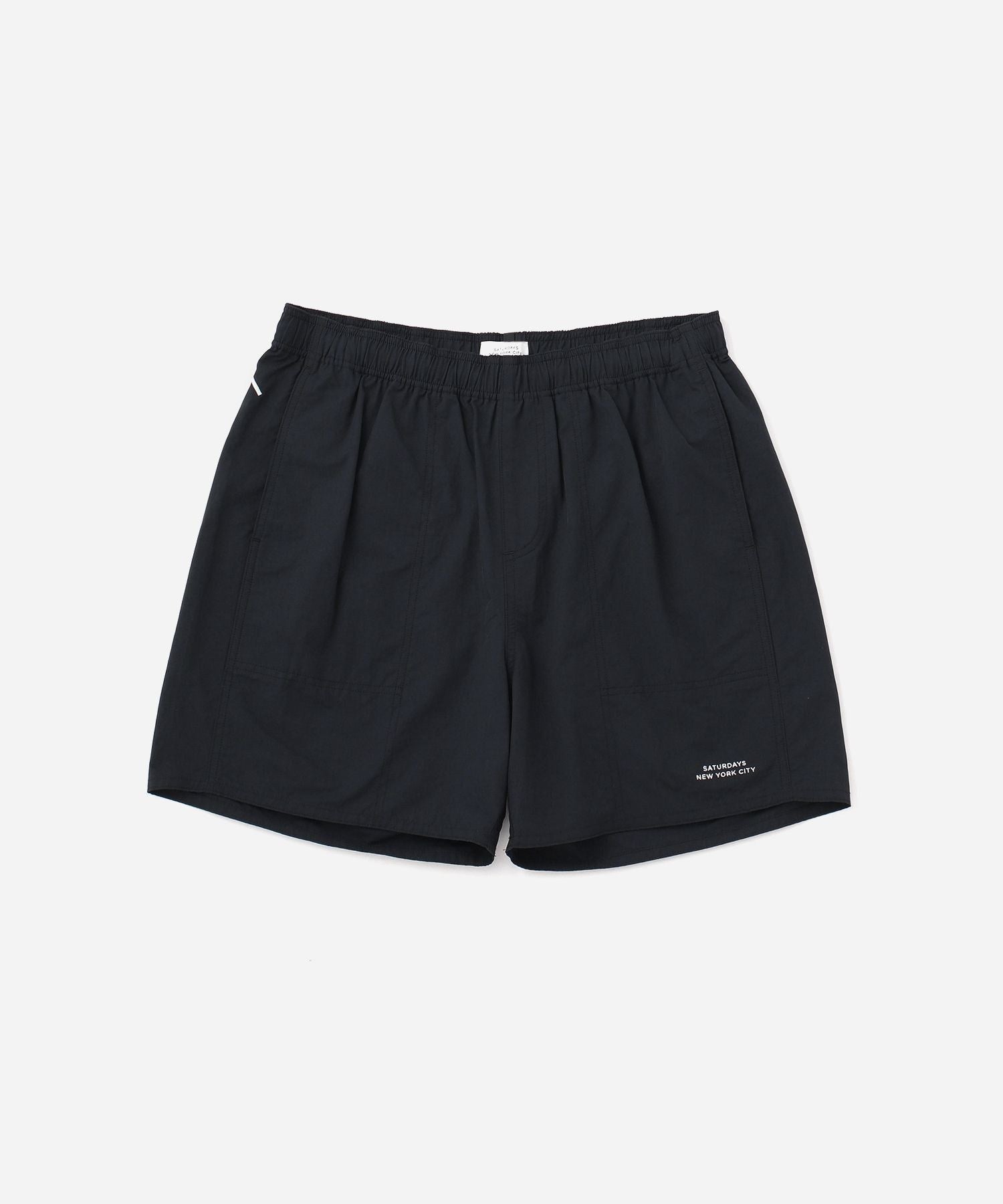 Talley Swim Short