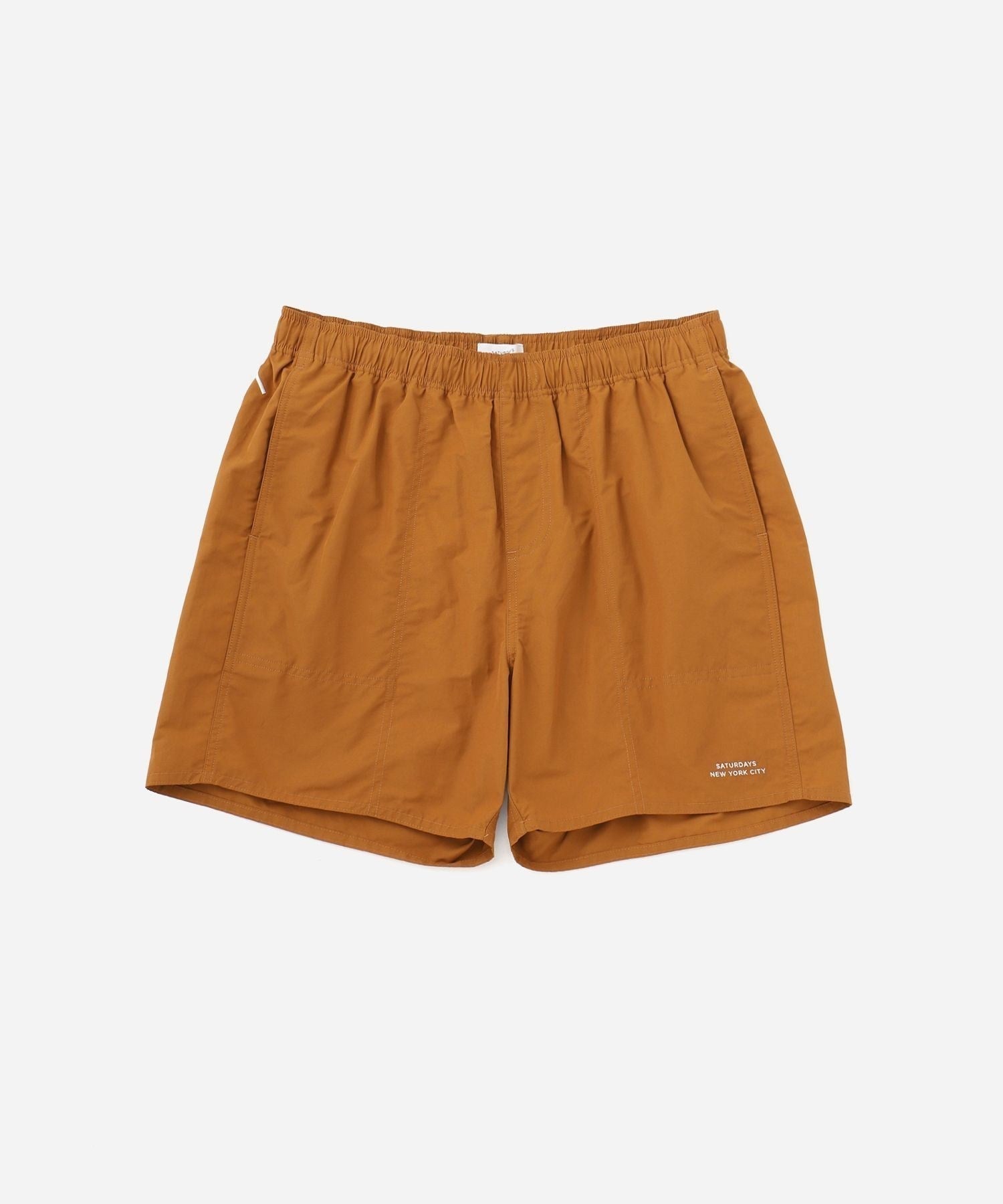 Talley Swim Short