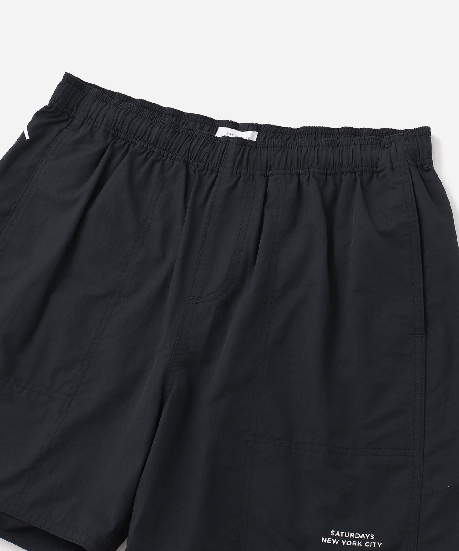 Talley Swim Short