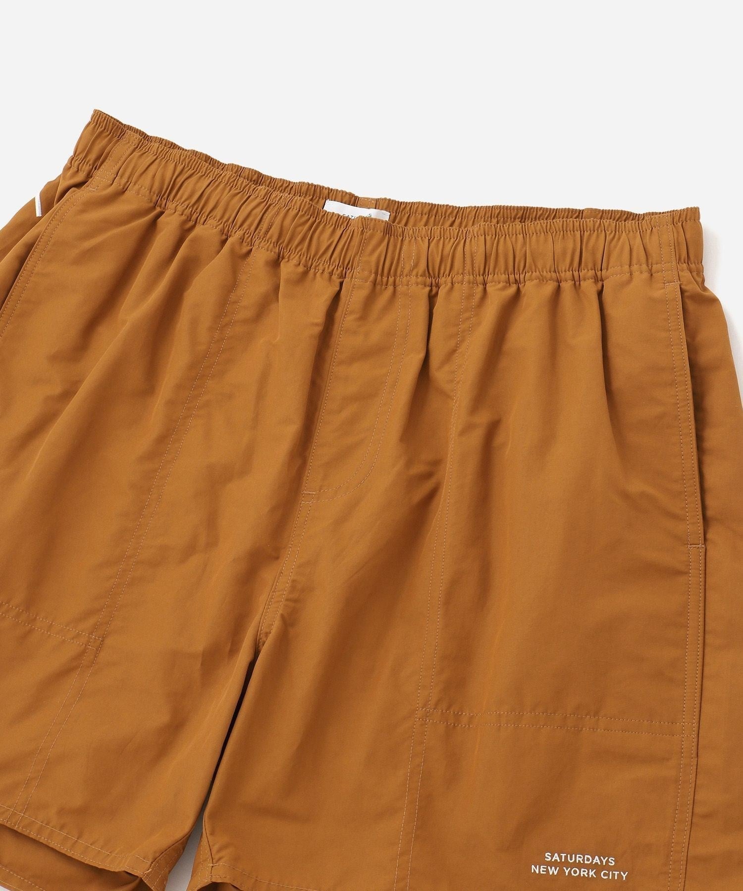 Talley Swim Short