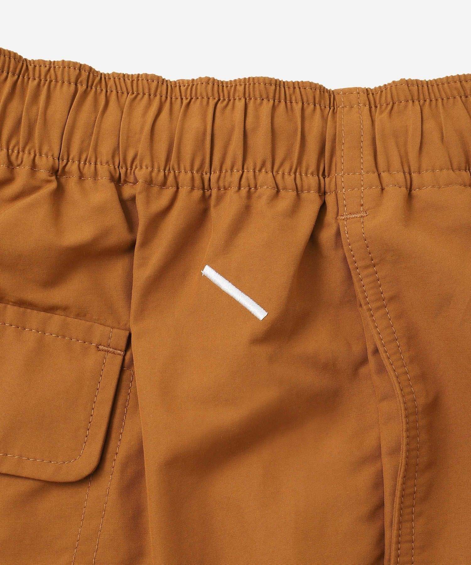 Talley Swim Short