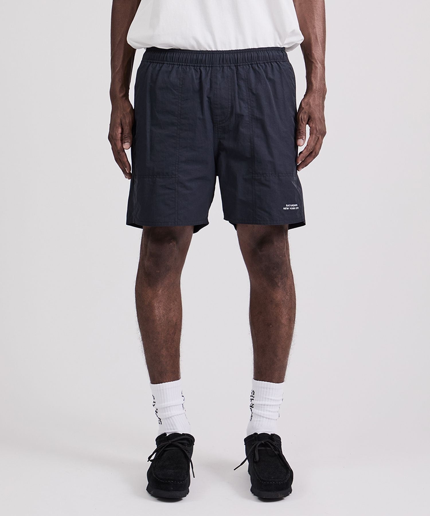 Talley Swim Short