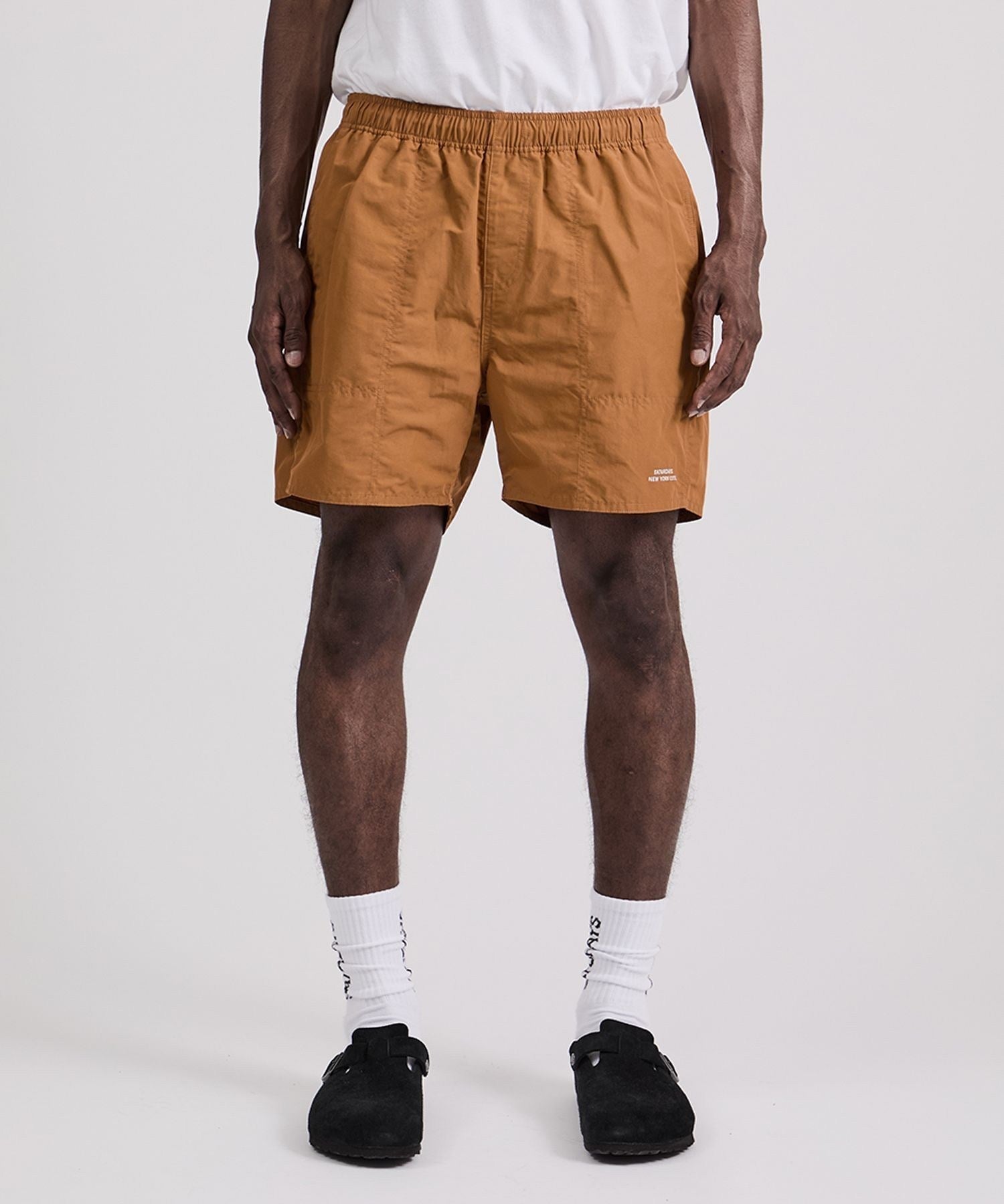 Talley Swim Short