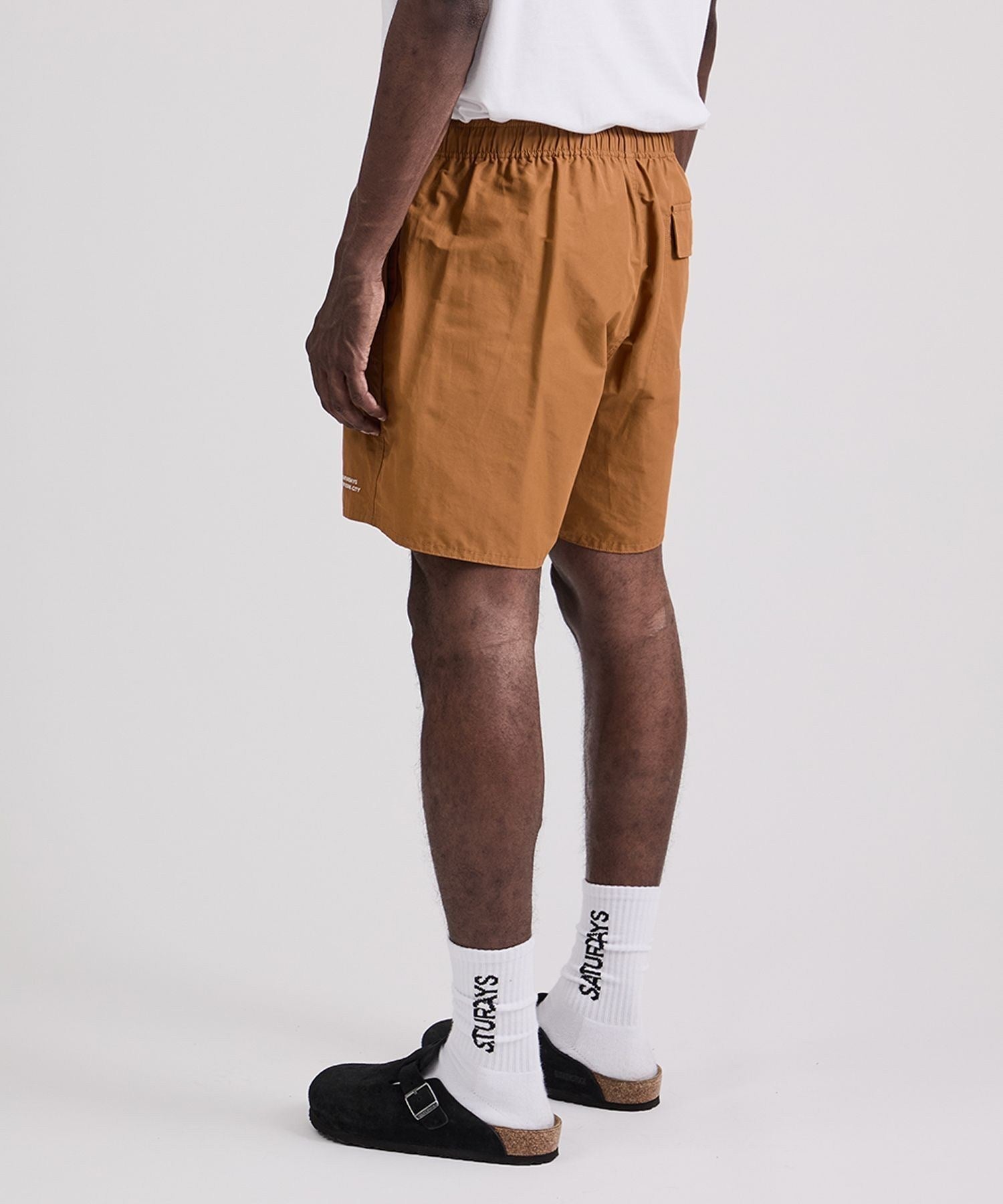 Talley Swim Short