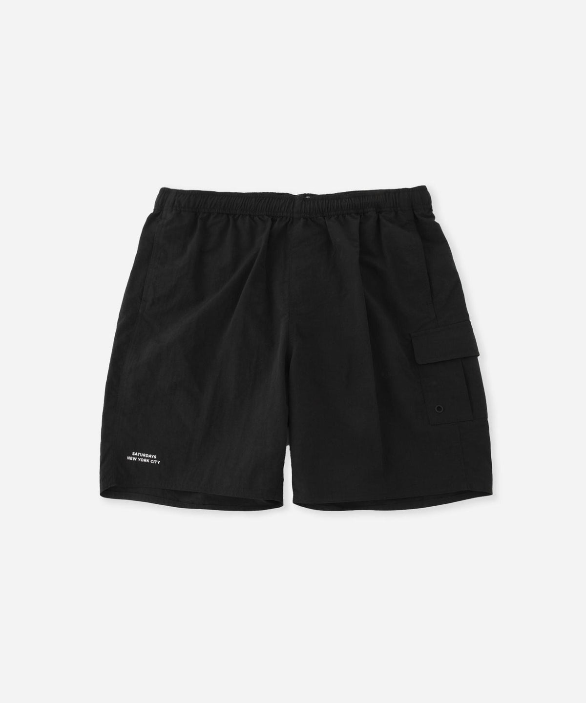 Danjo Cargo Swim Short