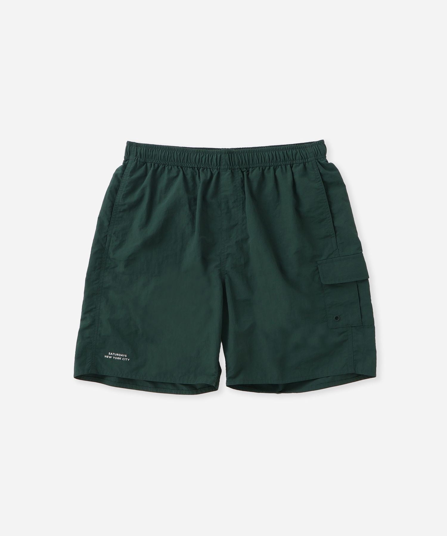 Danjo Cargo Swim Short | Saturdays NYC Japan