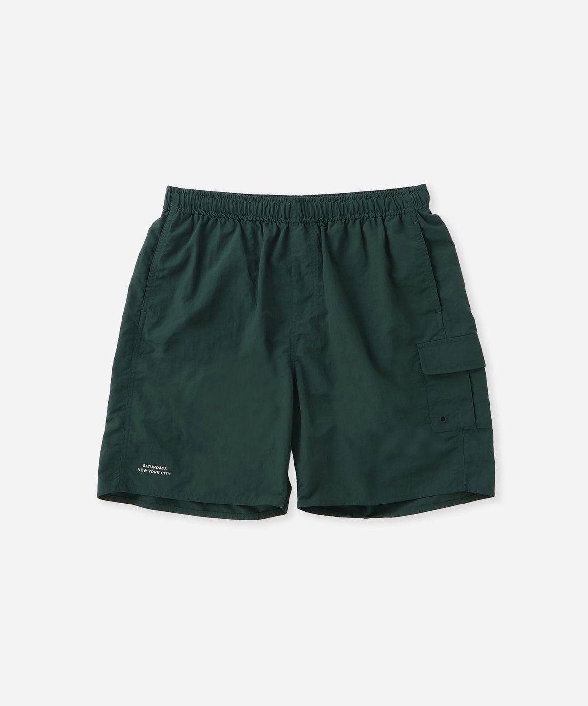 Danjo Cargo Swim Short