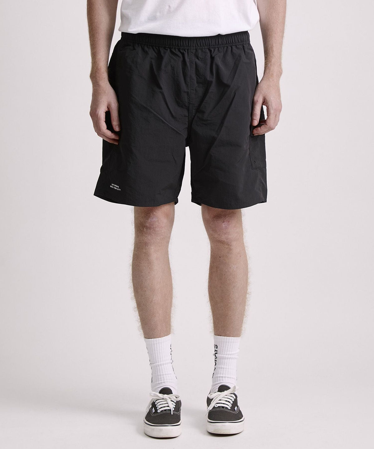 Danjo Cargo Swim Short