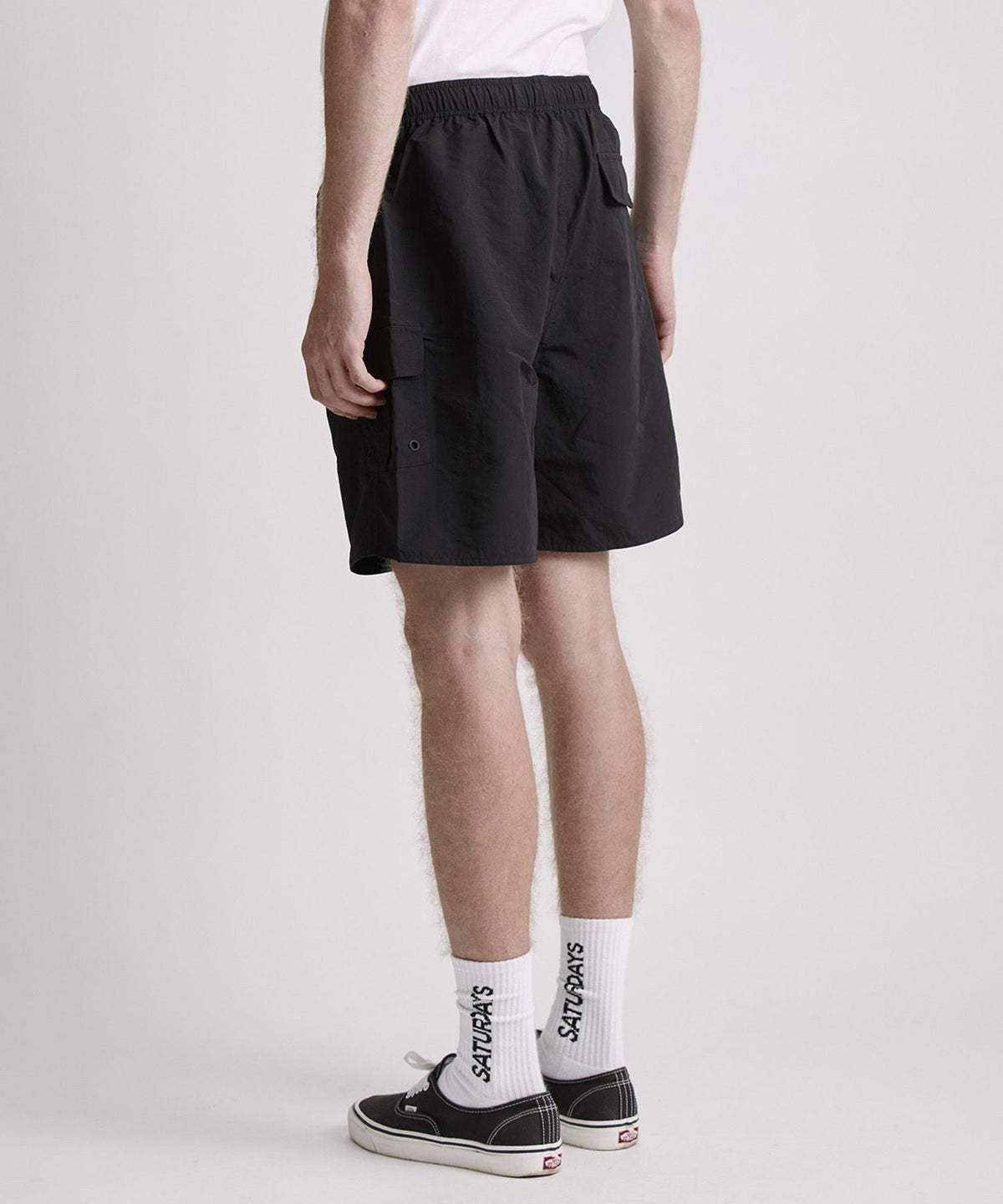 Danjo Cargo Swim Short