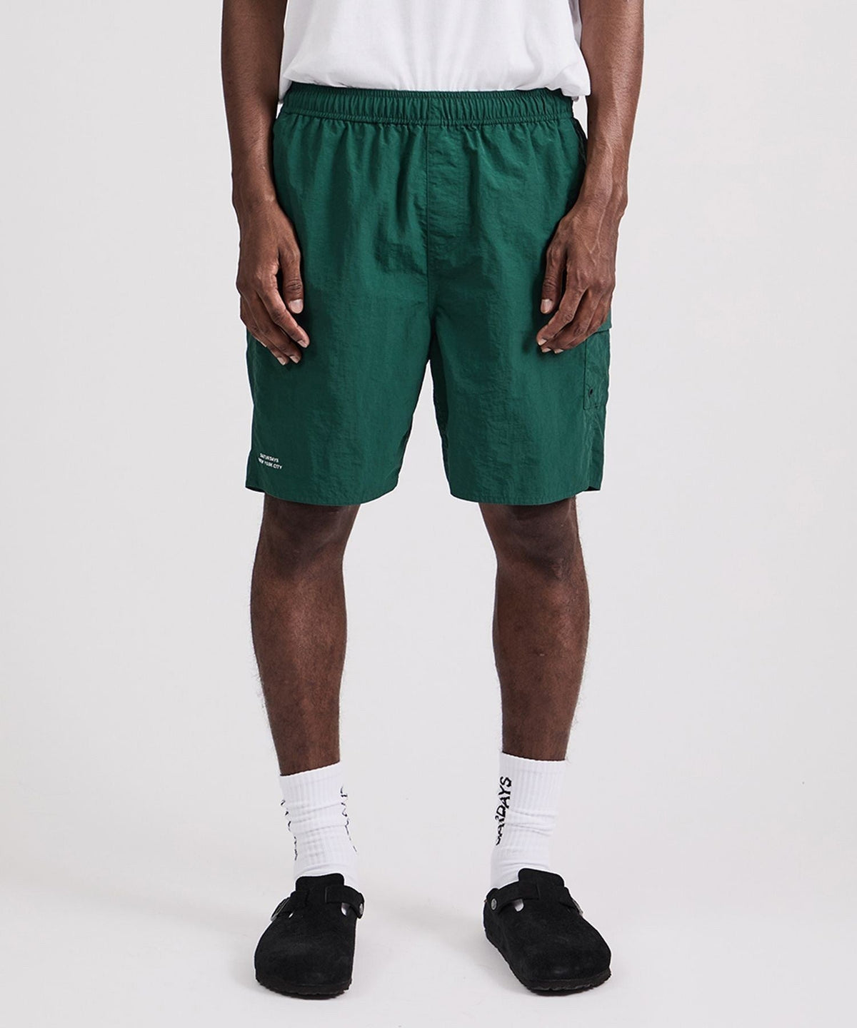 Danjo Cargo Swim Short