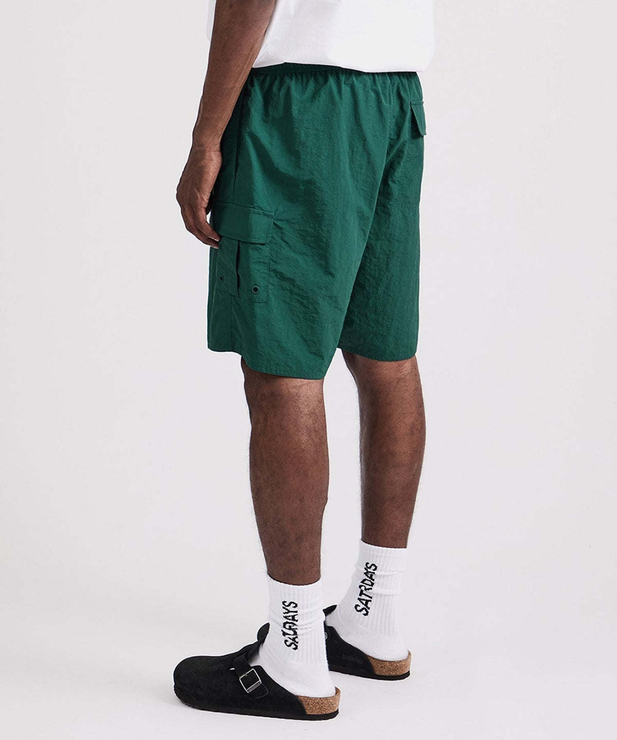 Danjo Cargo Swim Short