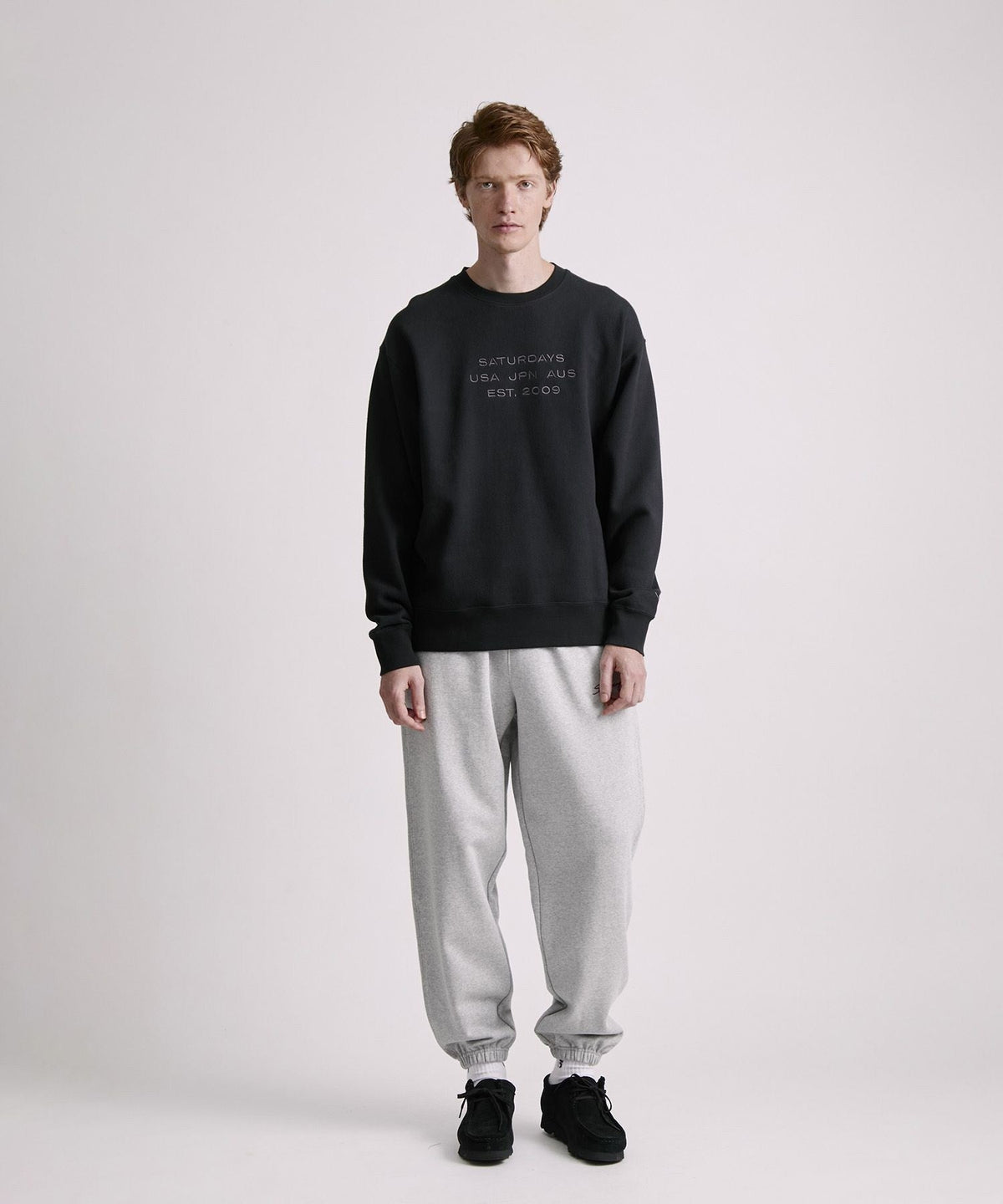Abrams Signature Sweatpant