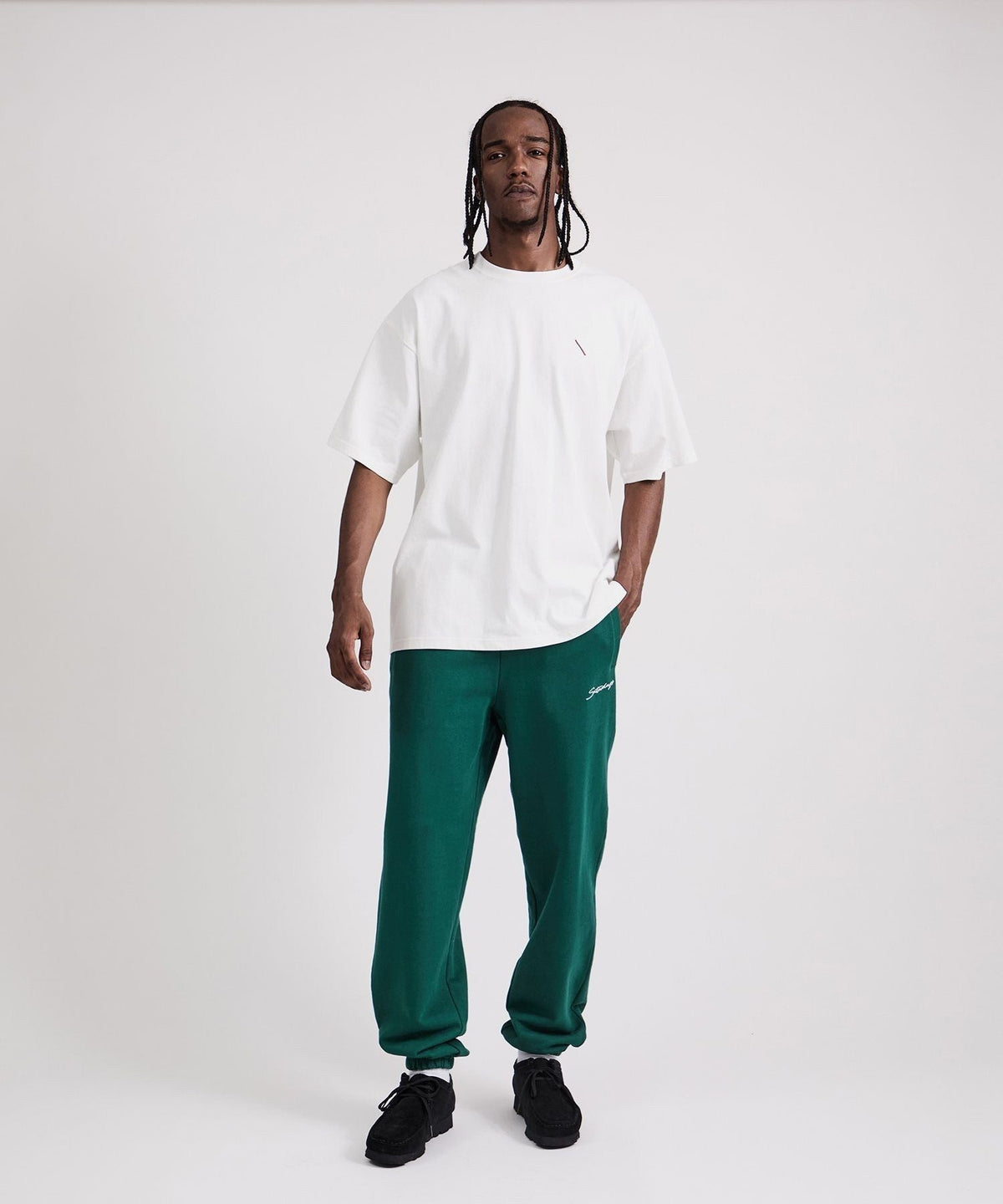 Abrams Signature Sweatpant