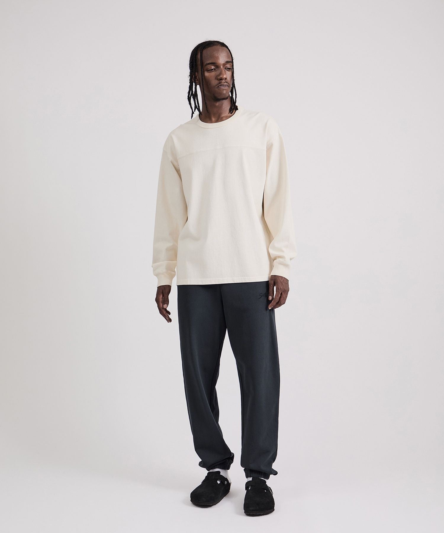 Abrams Signature Sweatpant