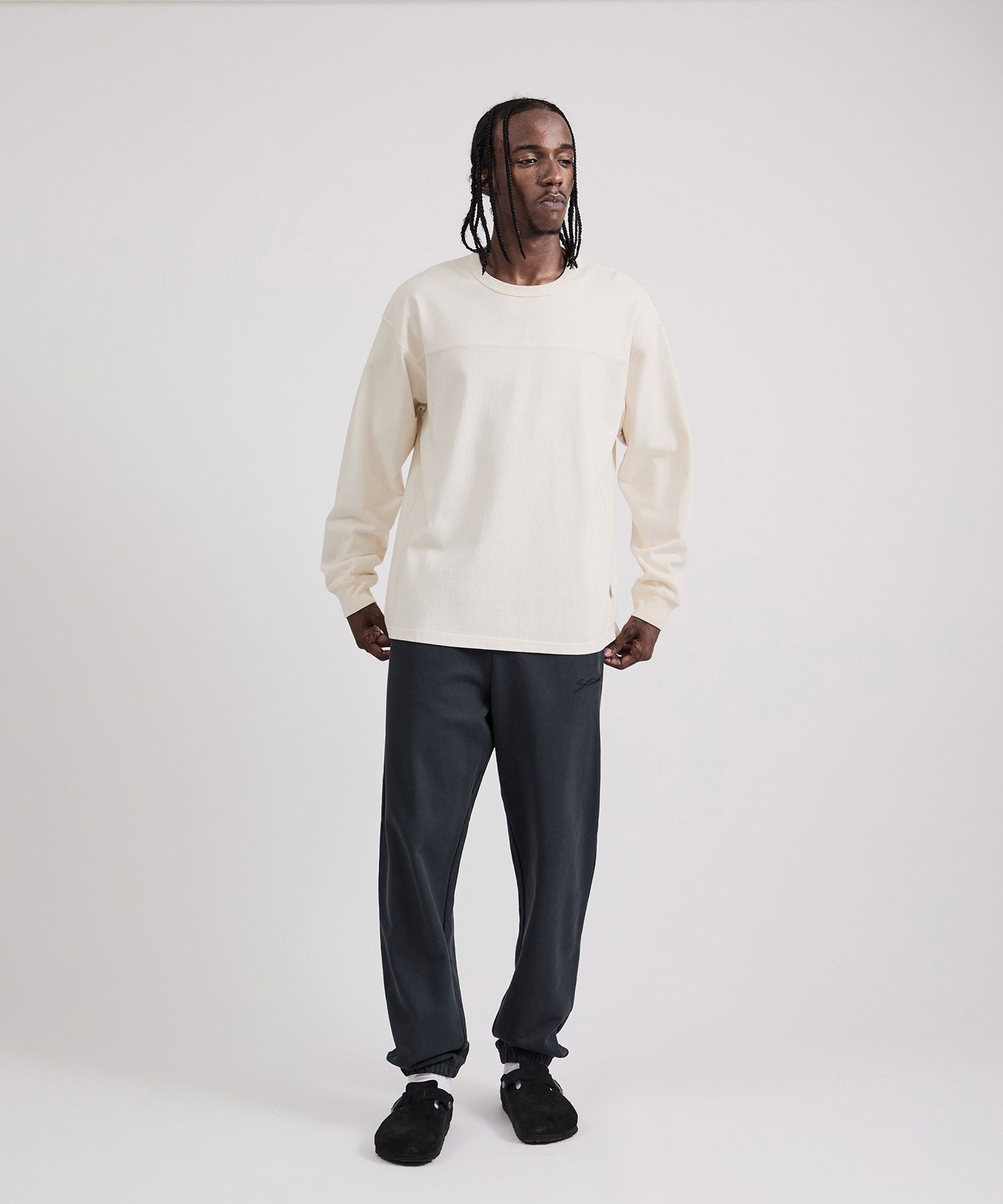 Abrams Signature Sweatpant