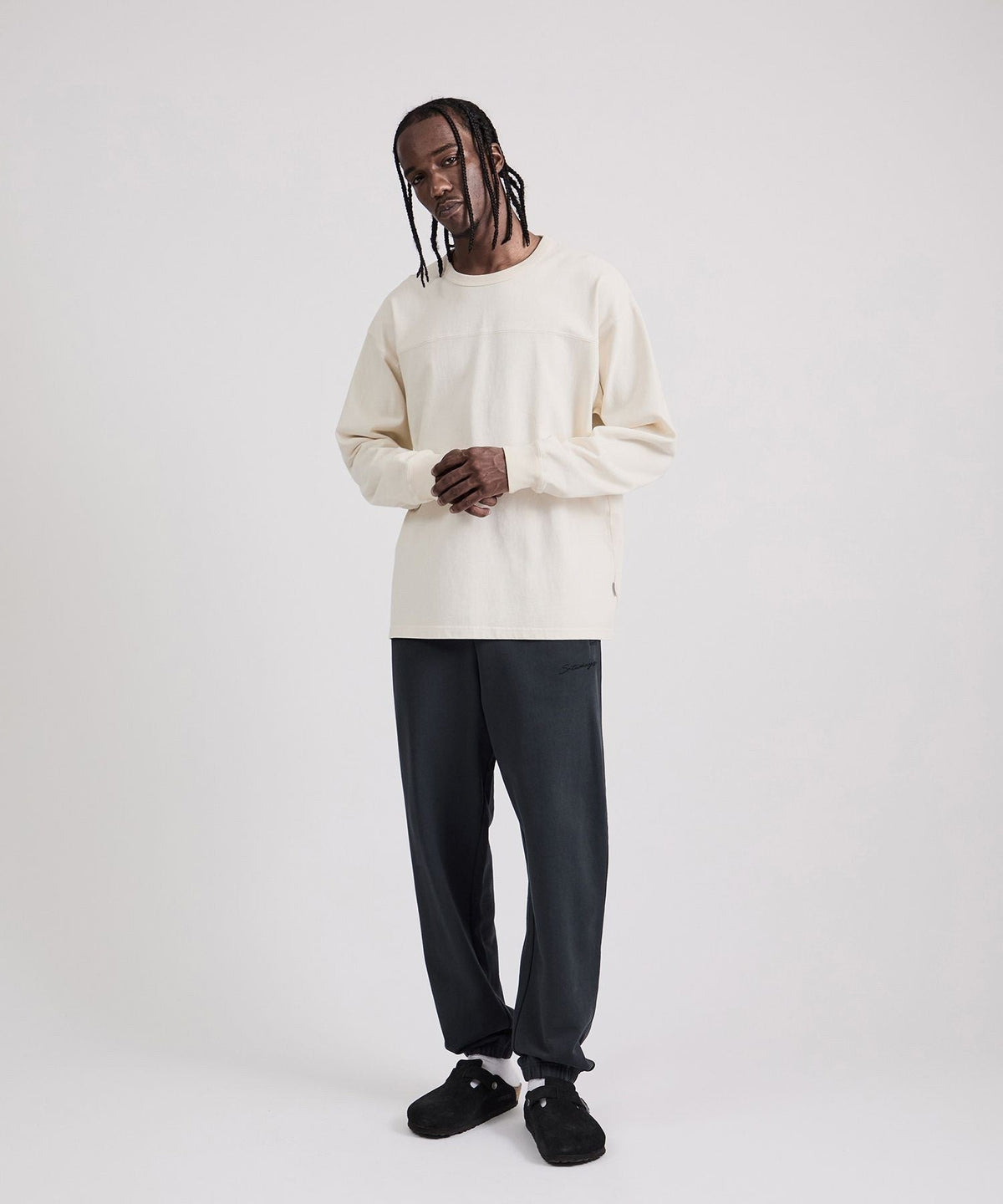 Abrams Signature Sweatpant