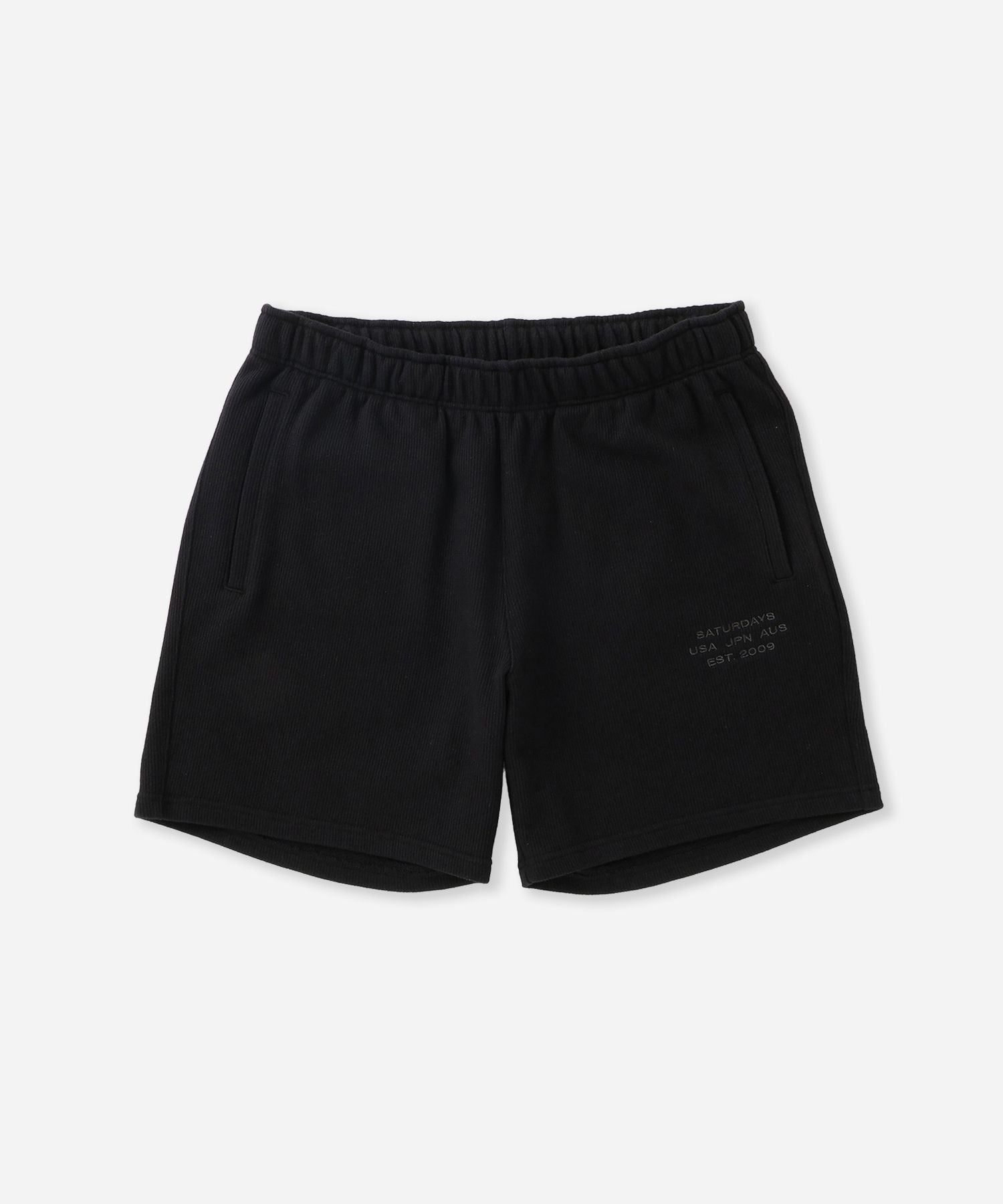 Austin Dobby Weave International Sweatshort
