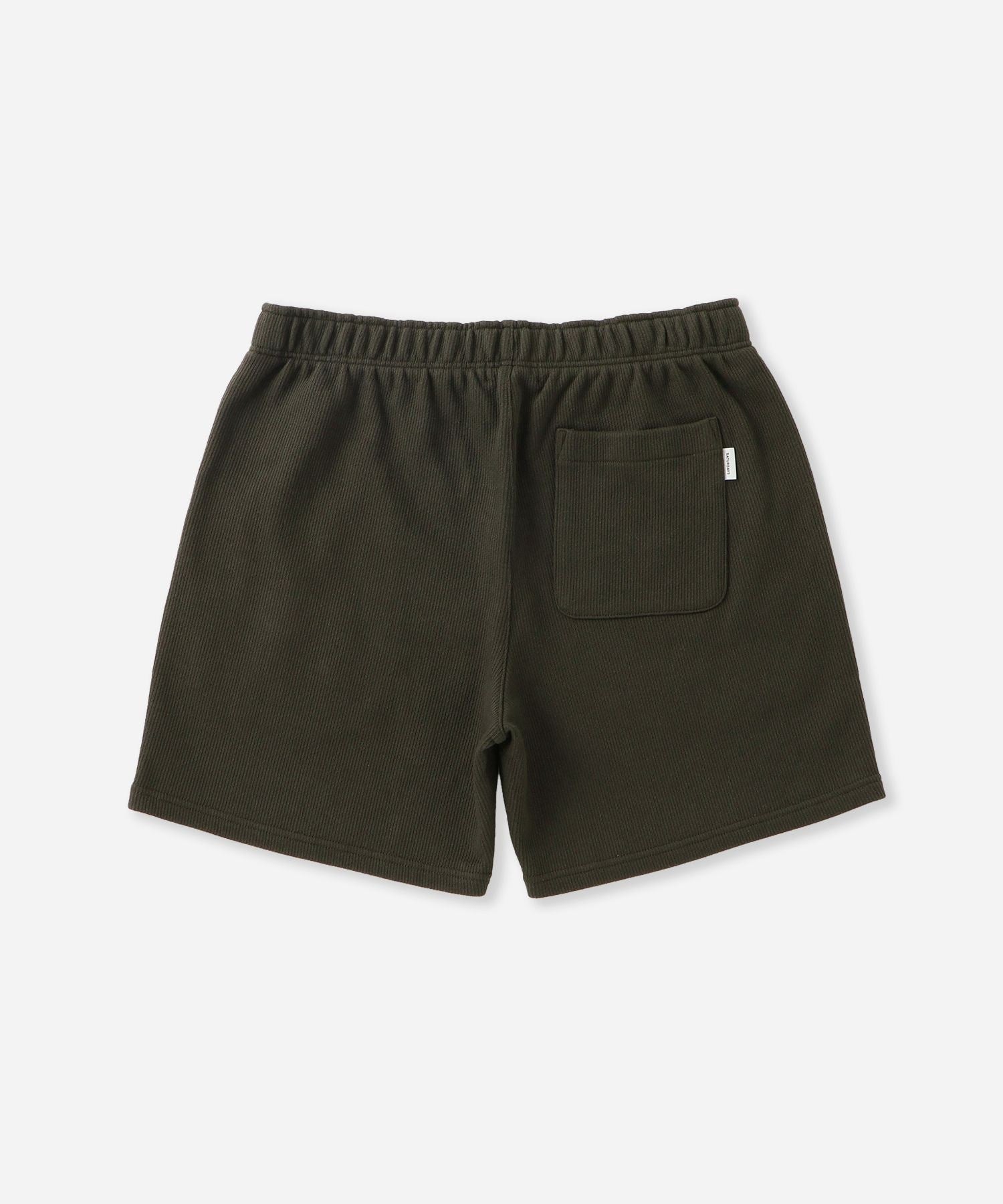 Austin Dobby Weave International Sweatshort