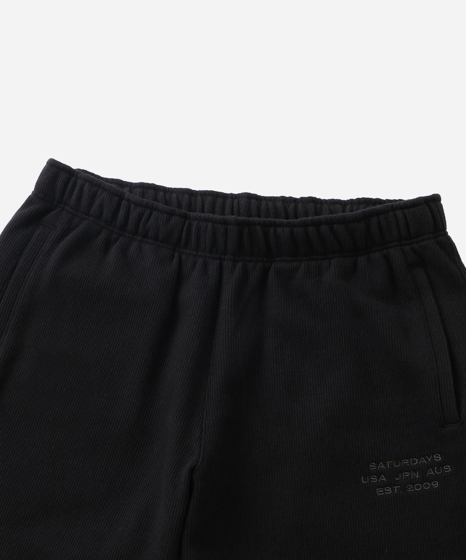 Austin Dobby Weave International Sweatshort