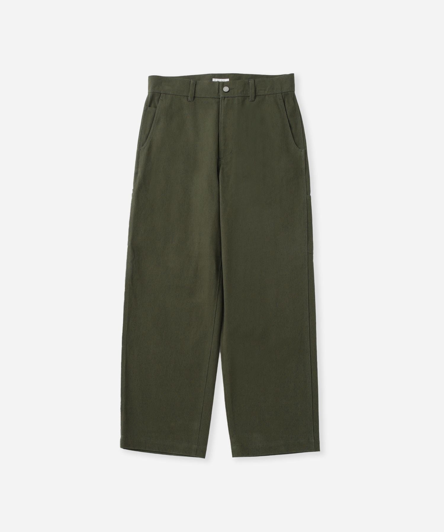 Morris Wide Leg Pants | Saturdays NYC Japan