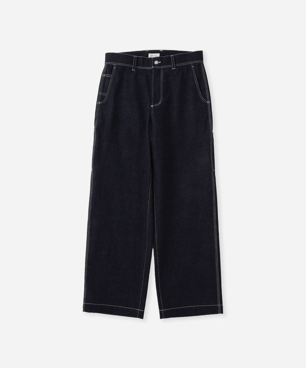 Morris Wide Leg Pants