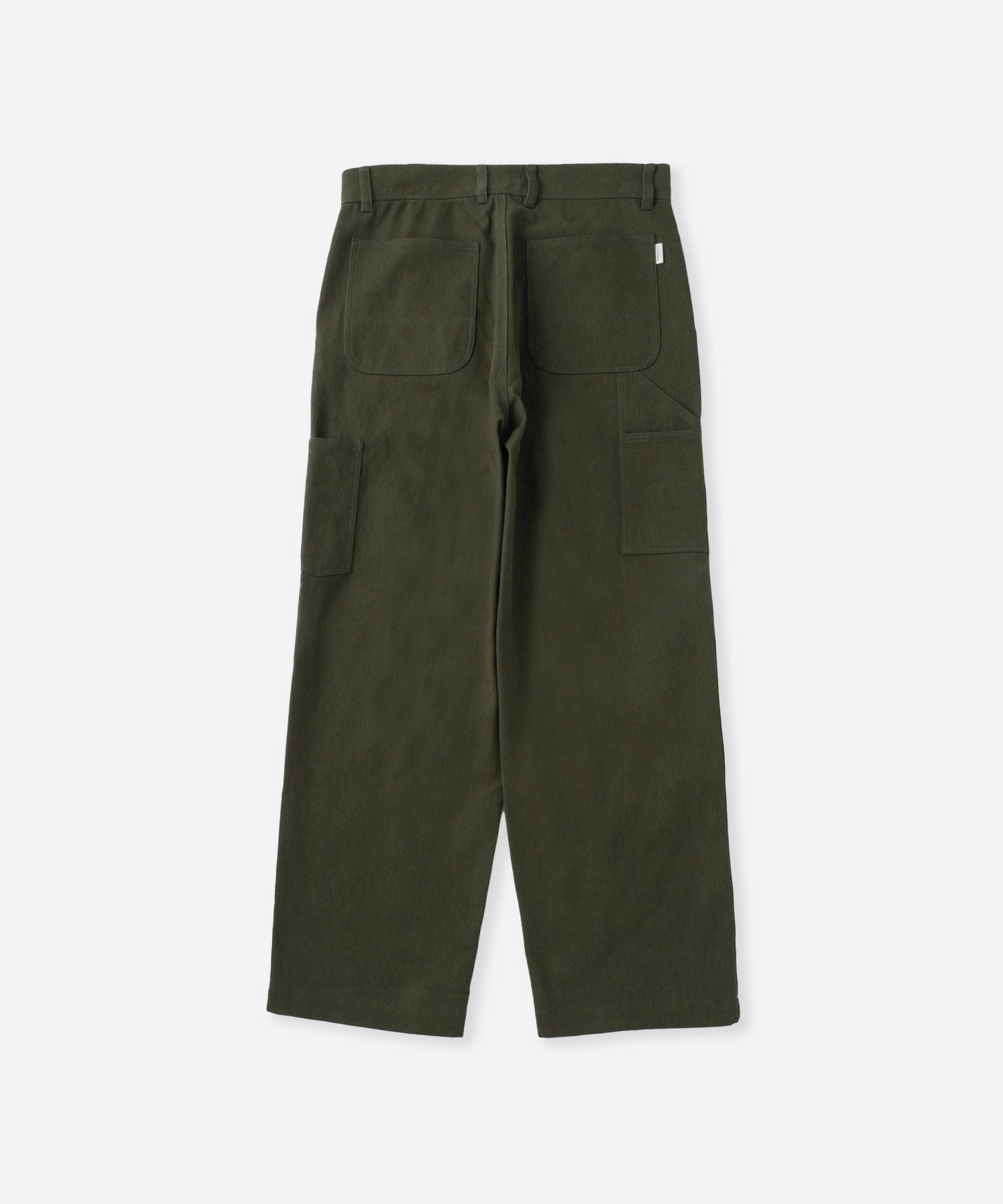 Morris Wide Leg Pants