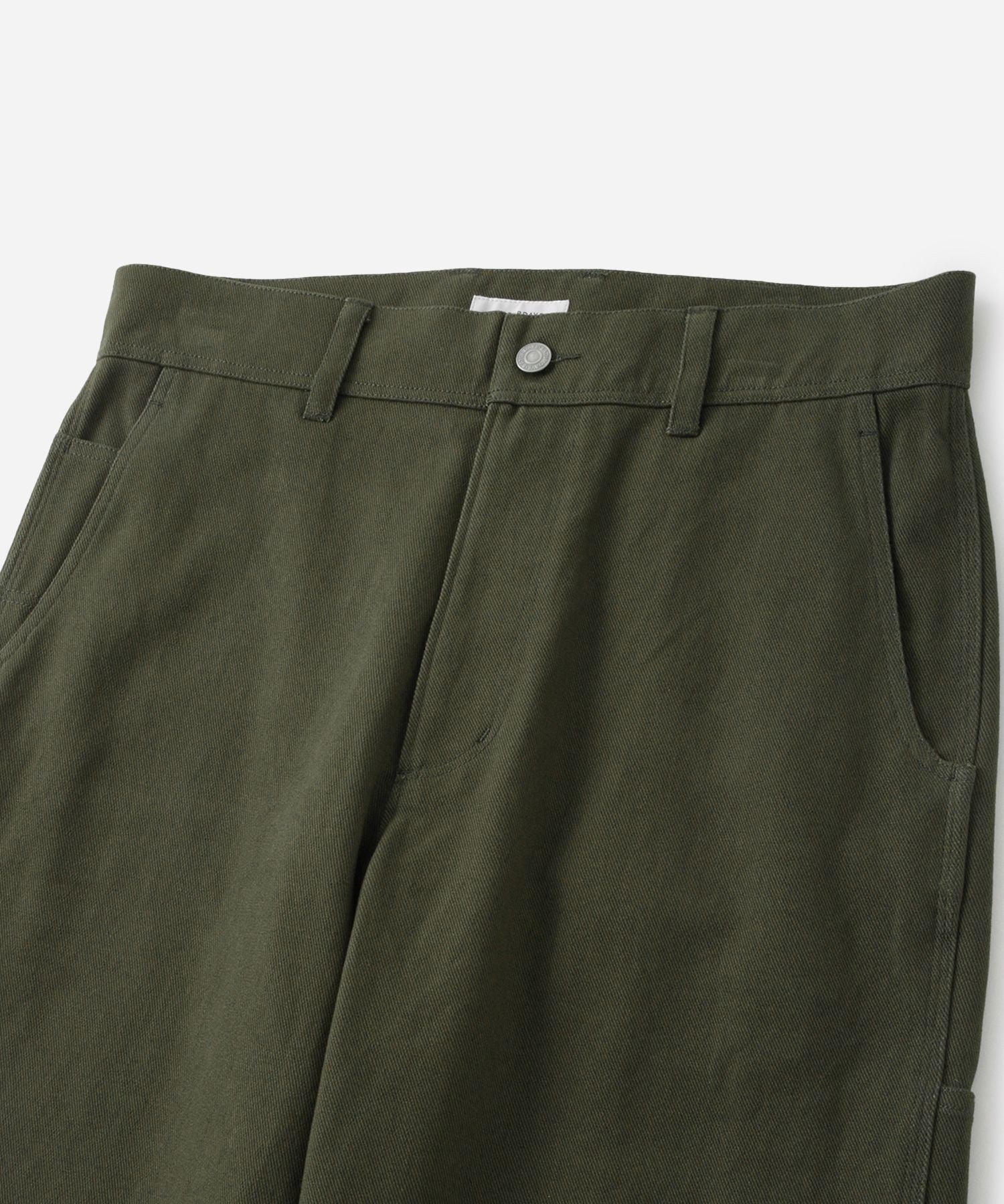 Morris Wide Leg Pants