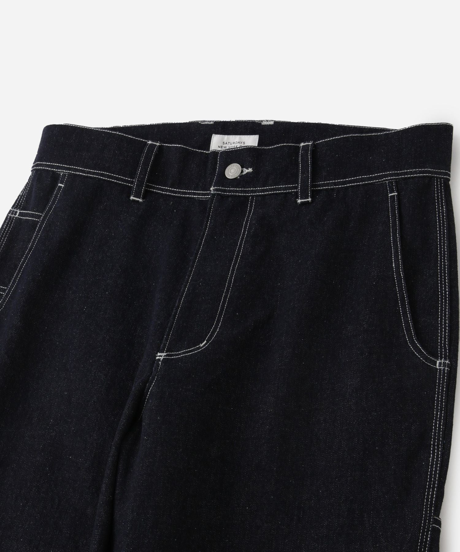 Morris Wide Leg Pants