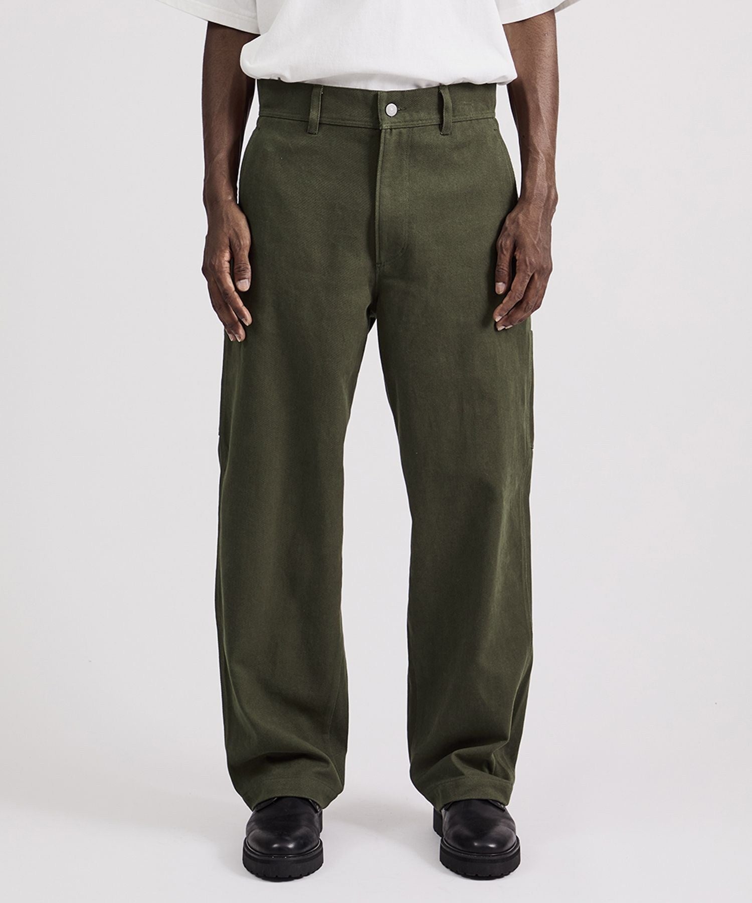 Morris Wide Leg Pants