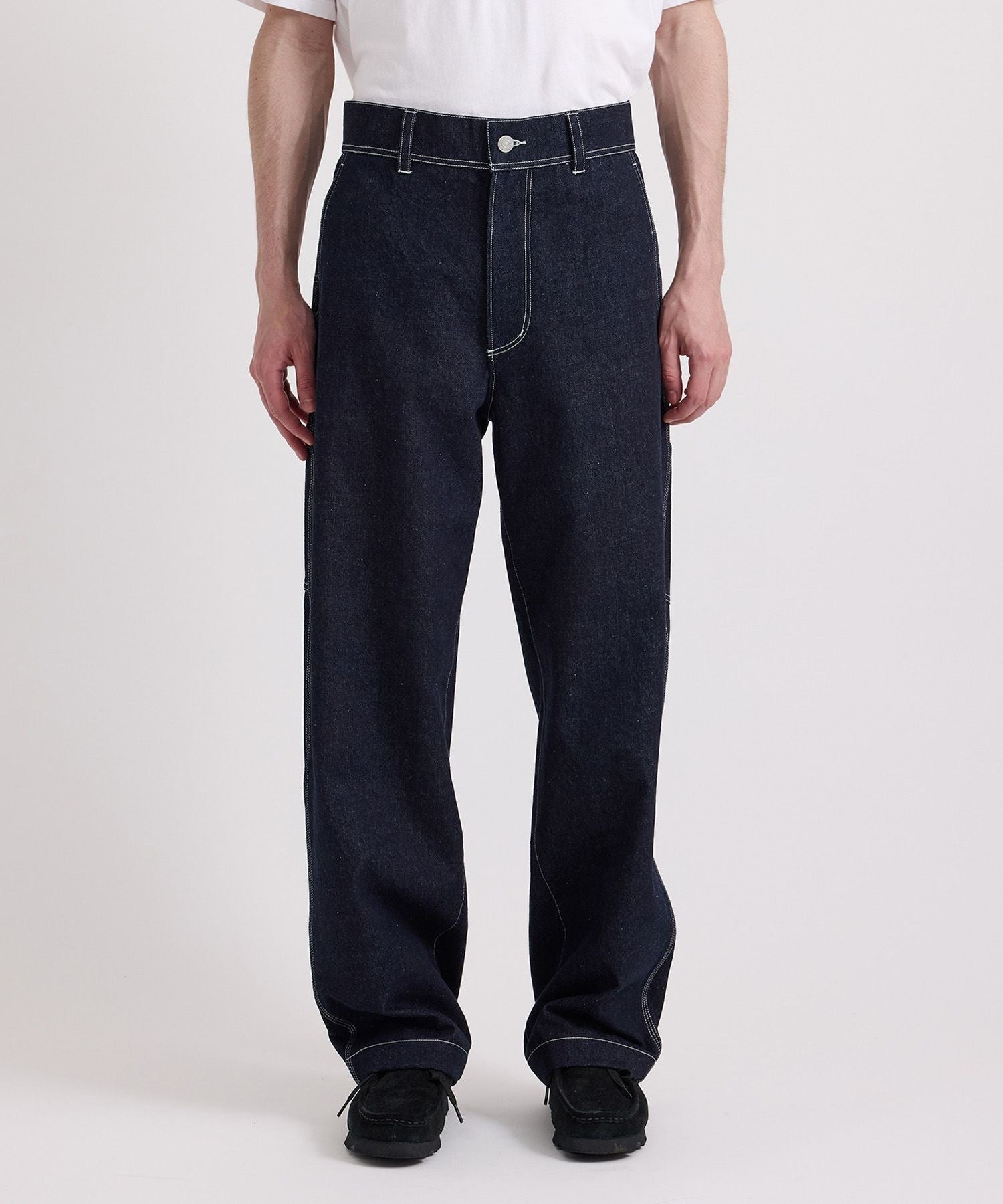 Morris Wide Leg Pants