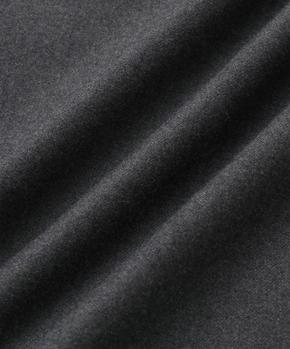 George Flannel Two Tuck Pants