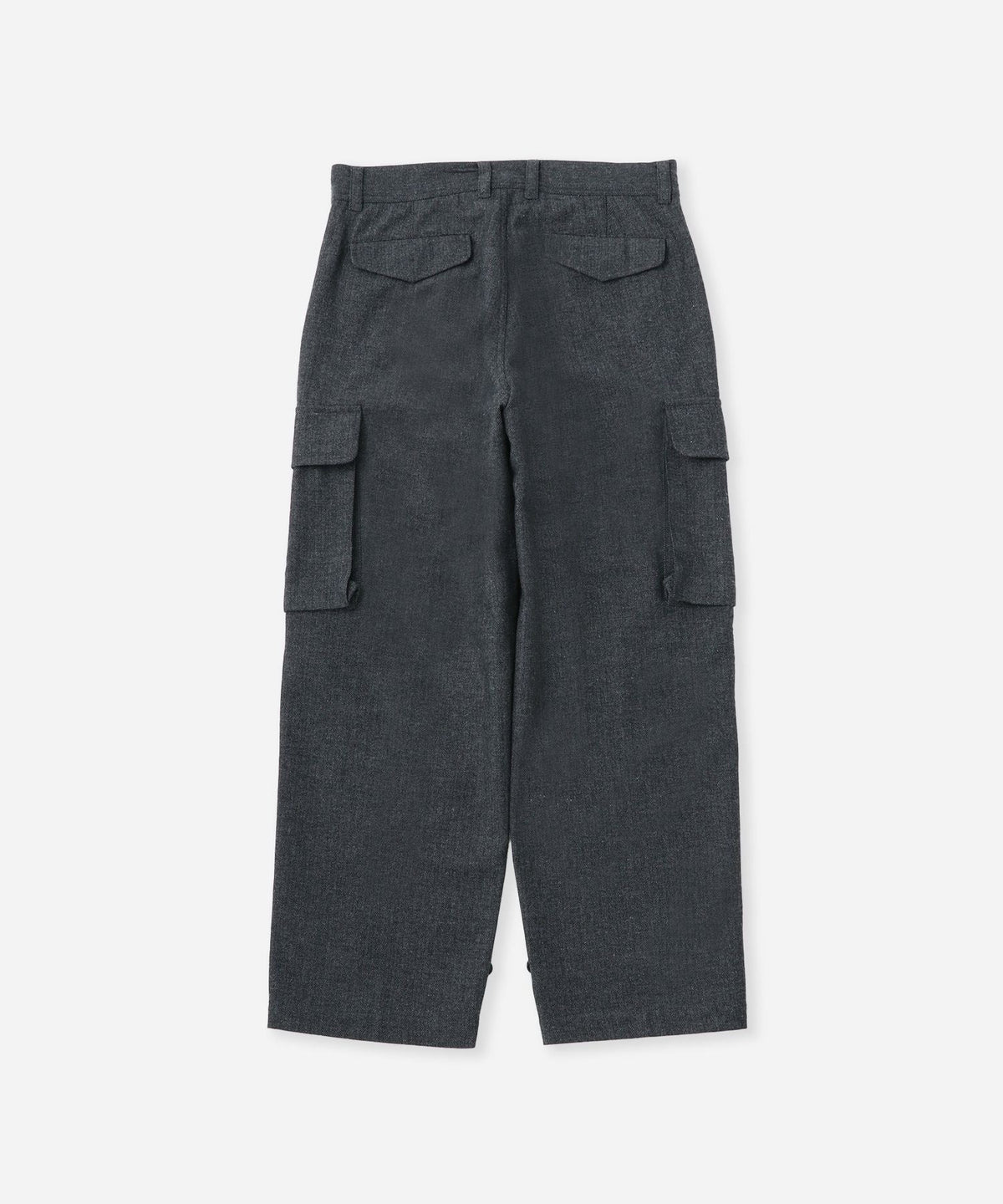Balugo Herringbone Pants