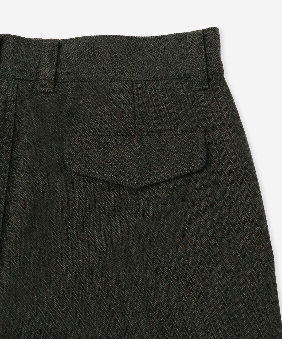 Balugo Herringbone Pants