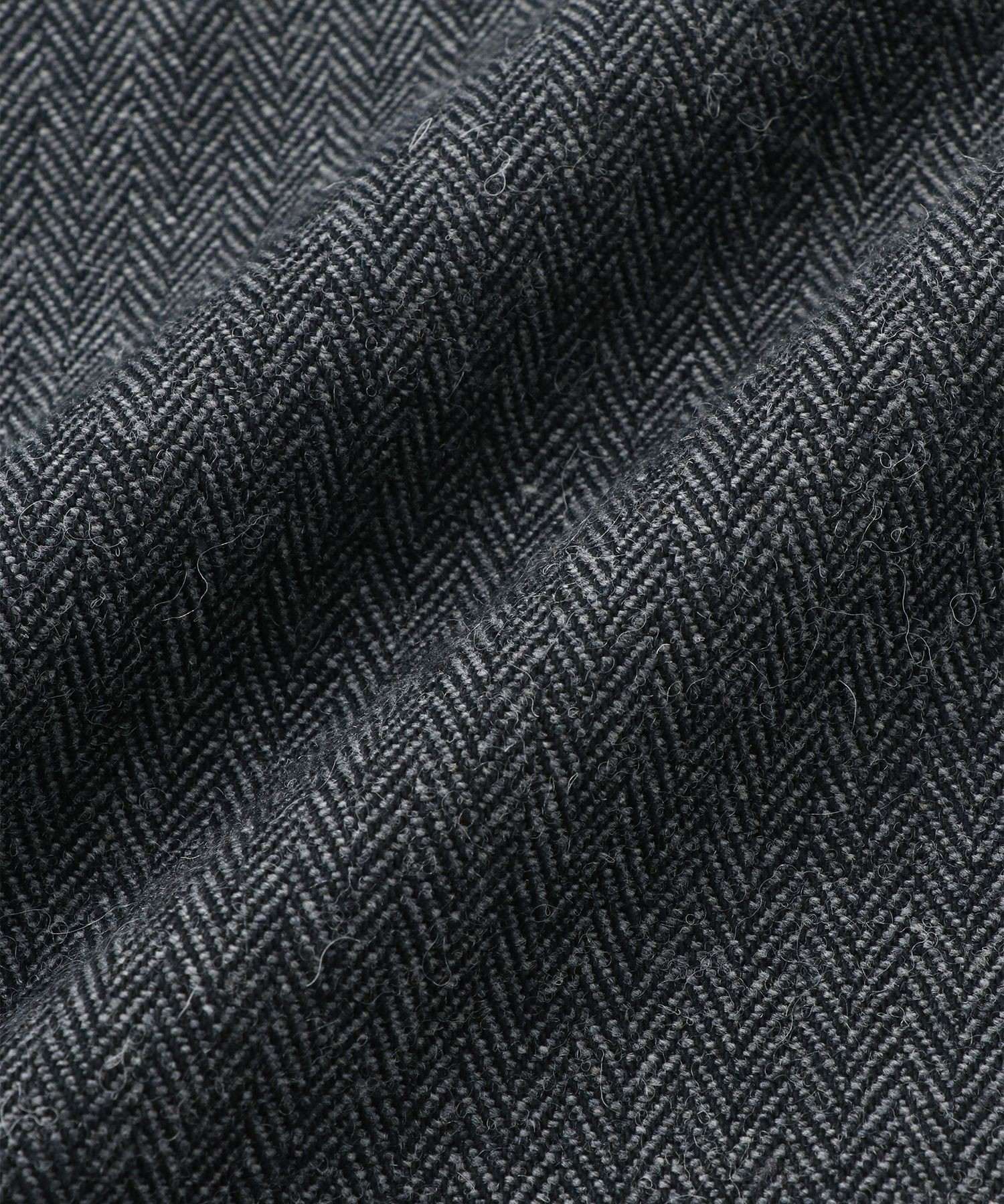 Balugo Herringbone Pants