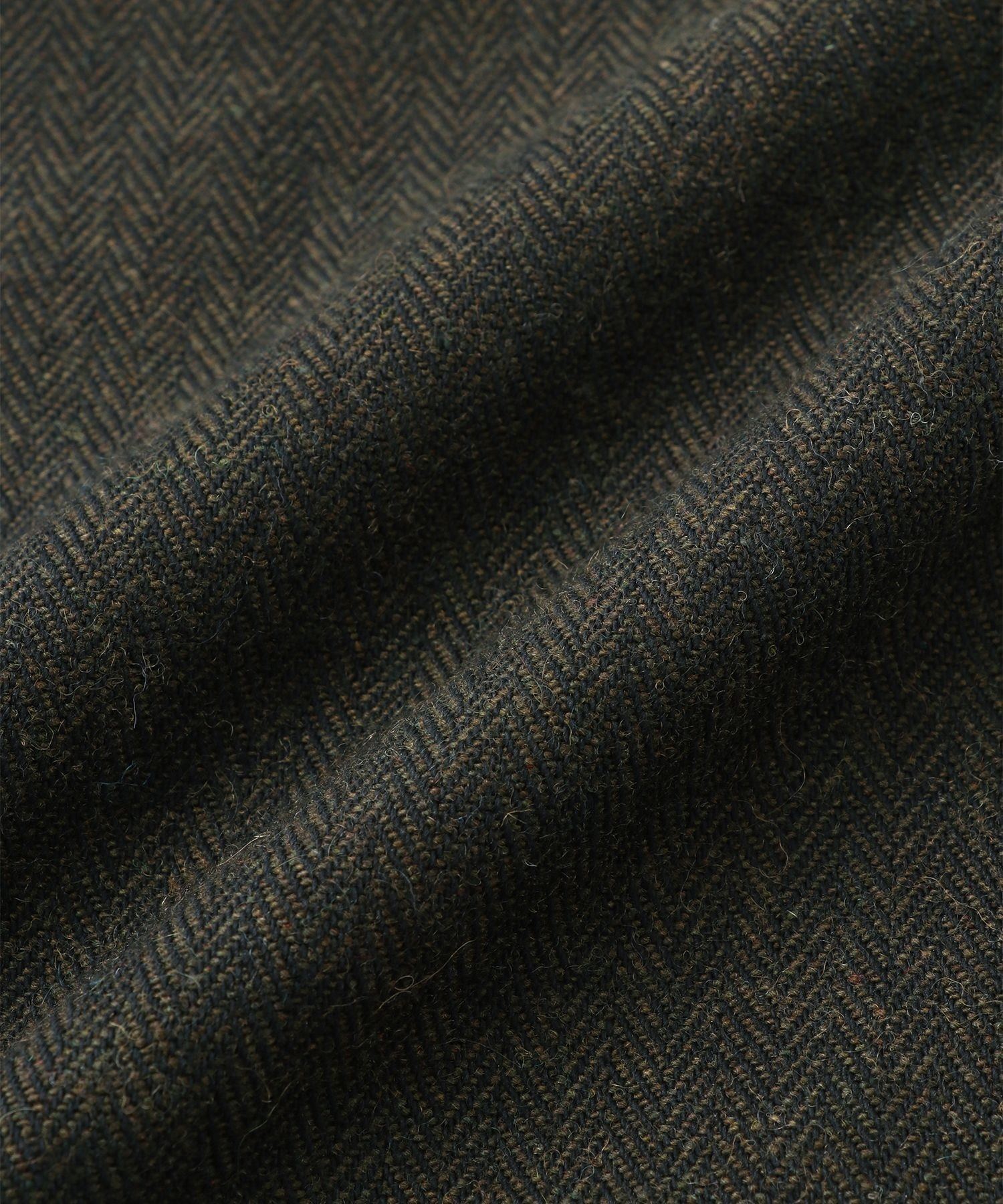 Balugo Herringbone Pants