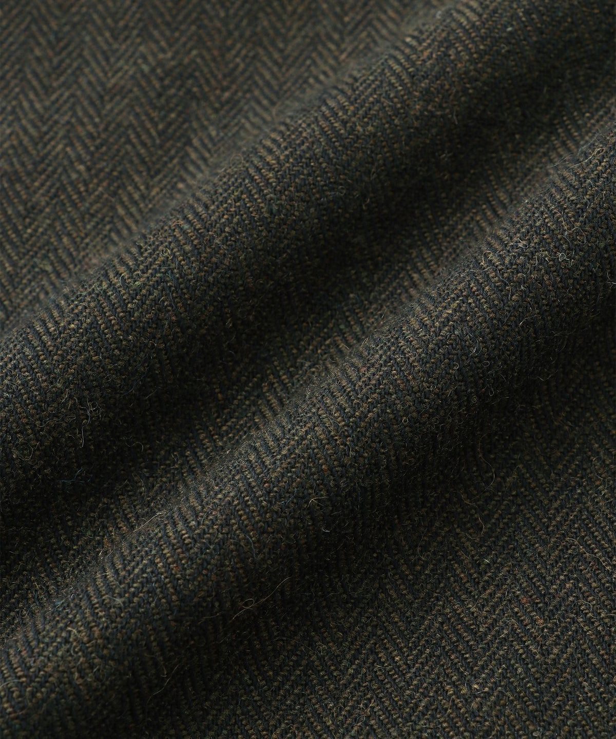 Balugo Herringbone Pants