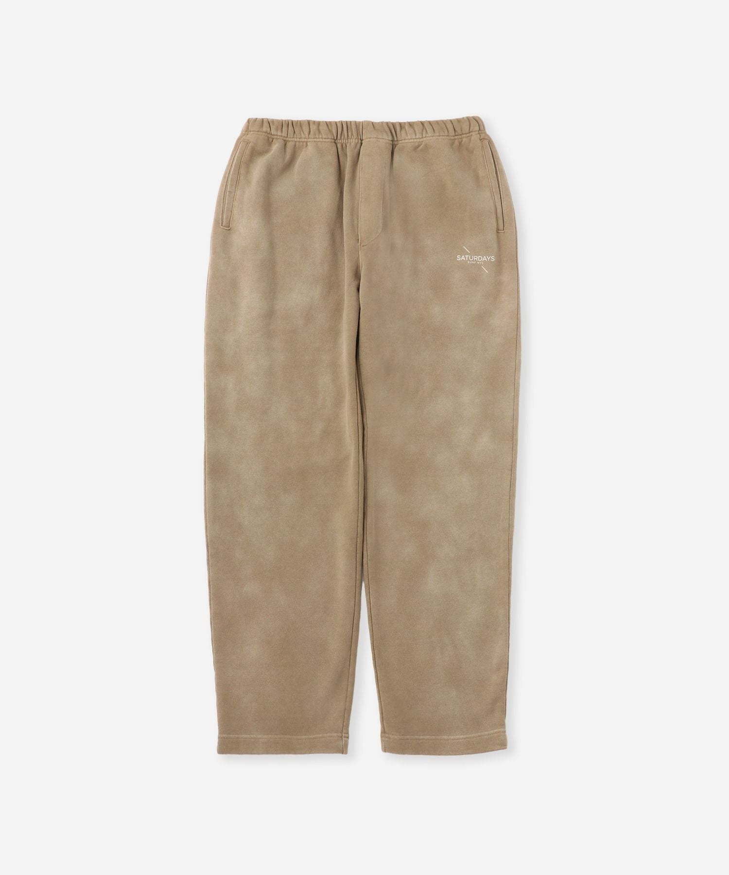 Taka Surf Sweatpants | Saturdays NYC Japan