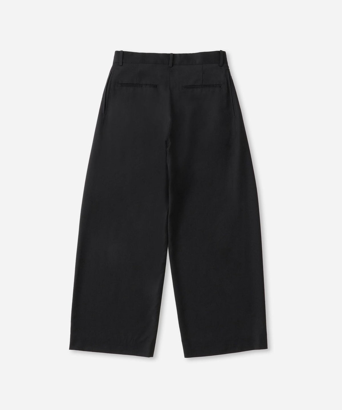 Kim Pleated Wide Leg Pants  | WOMEN