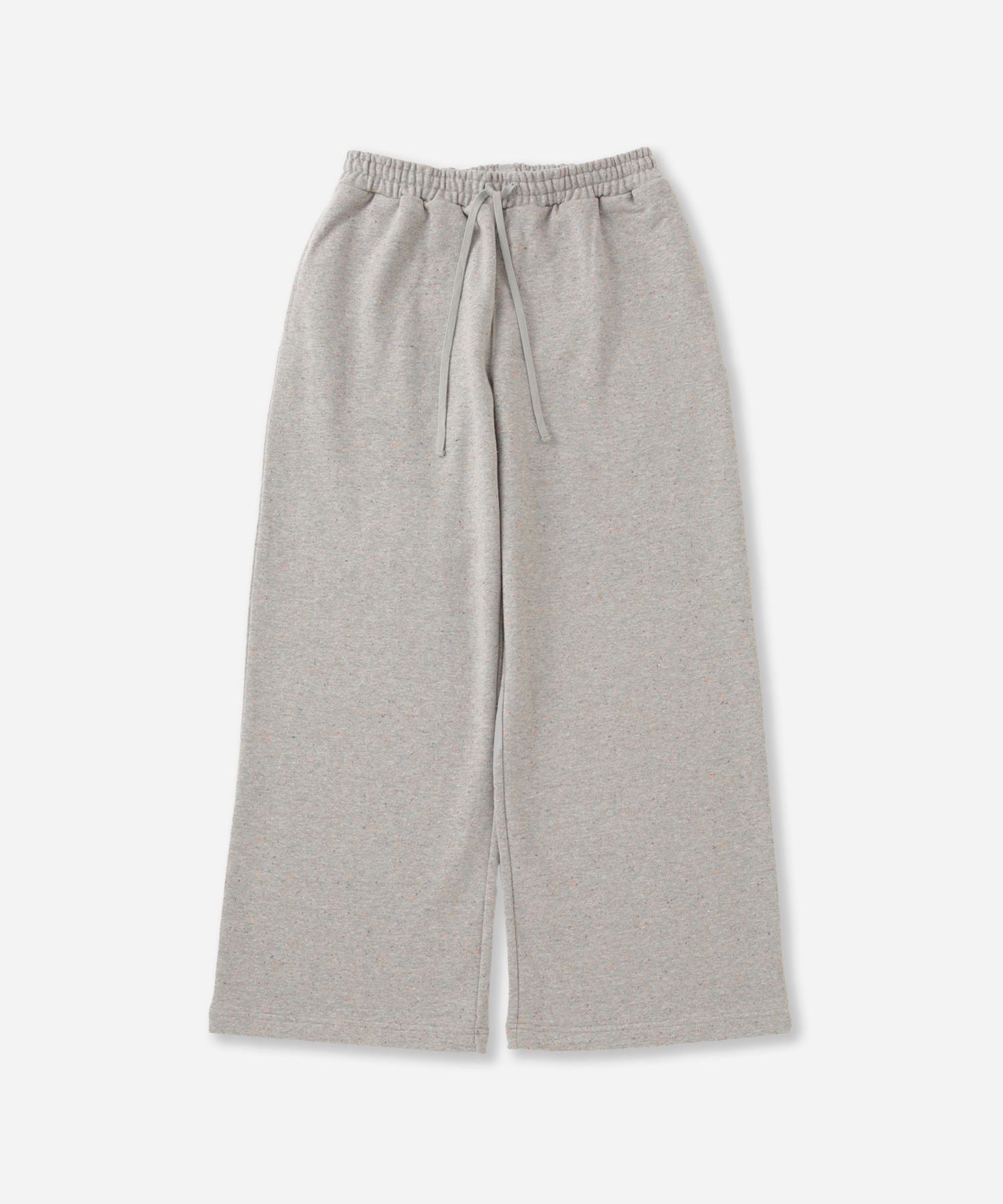 Speckle Sweatpants  | WOMEN