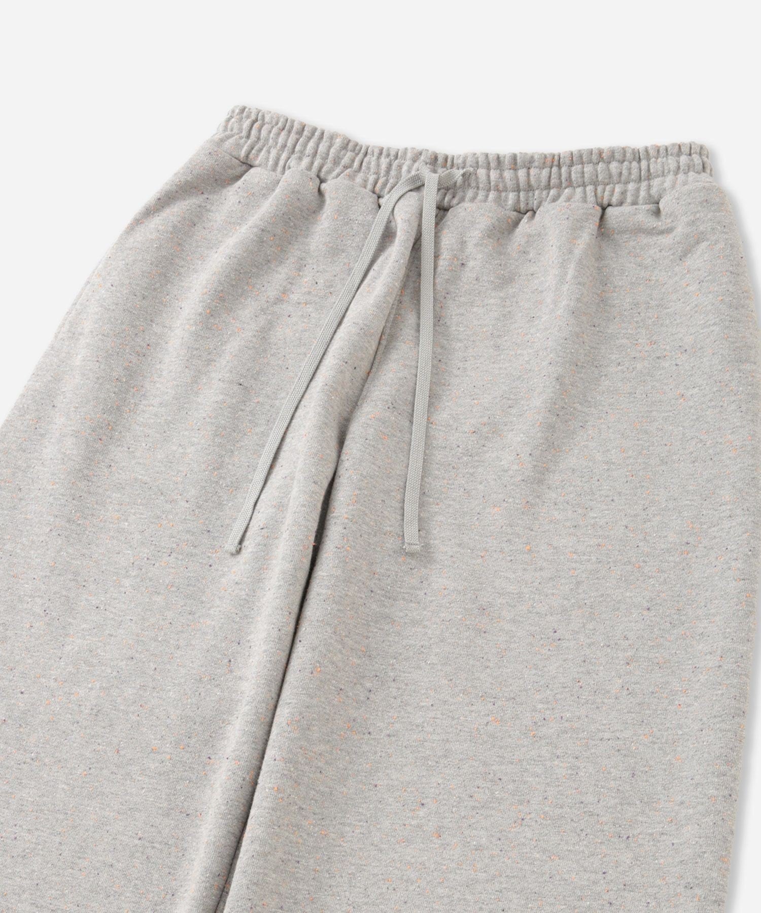 Speckle Sweatpants  | WOMEN