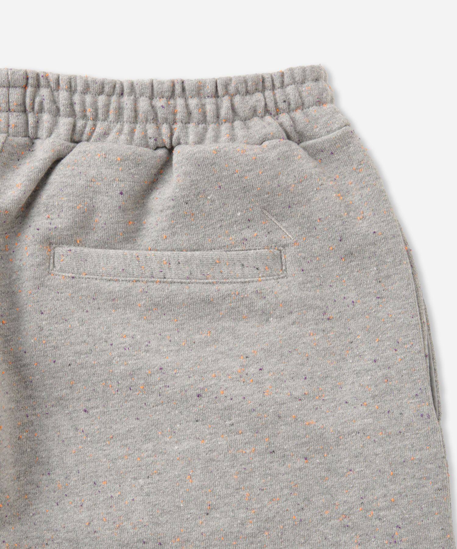 Speckle Sweatpants  | WOMEN