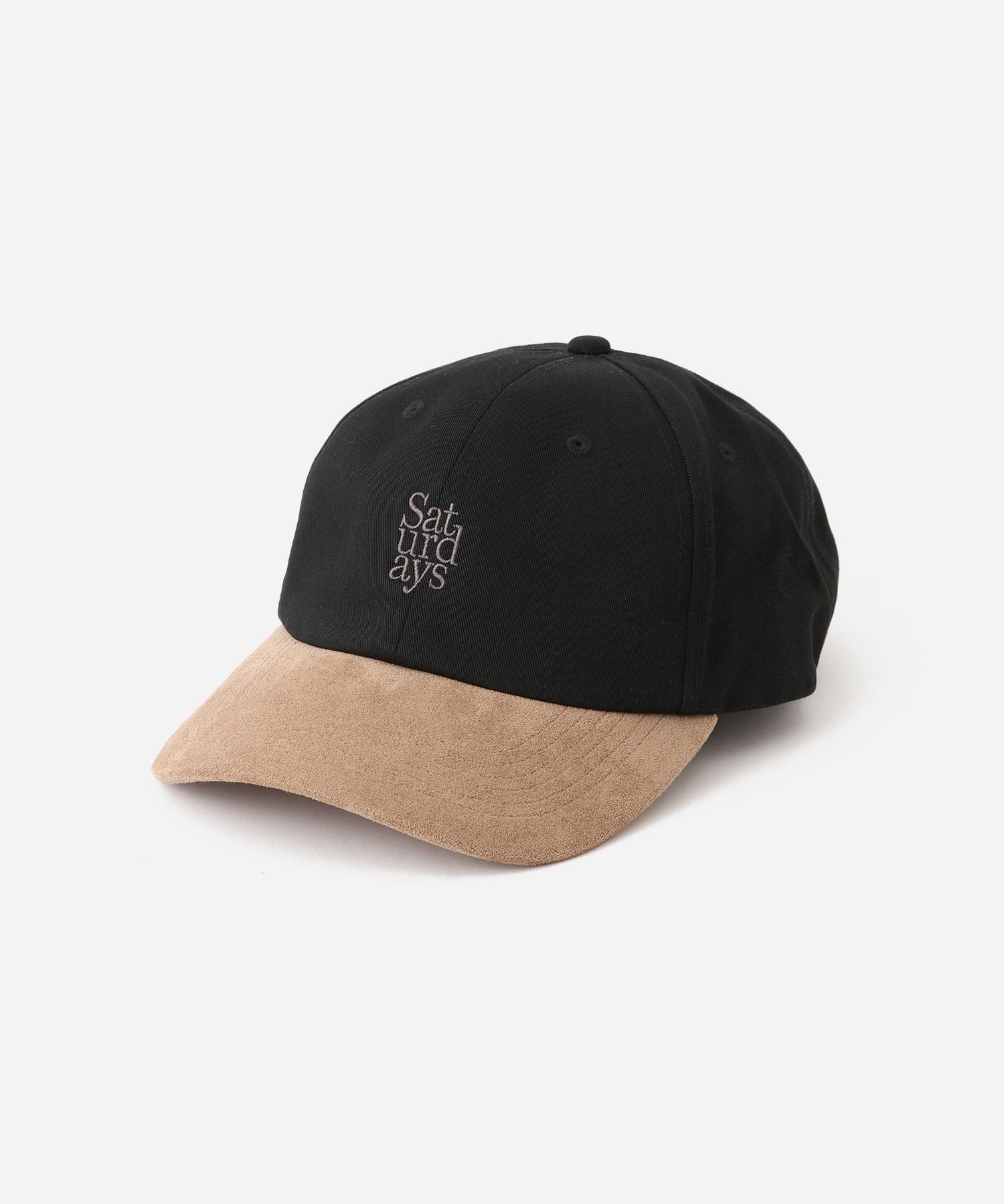Miller Stacked Standard Cap | Saturdays NYC Japan