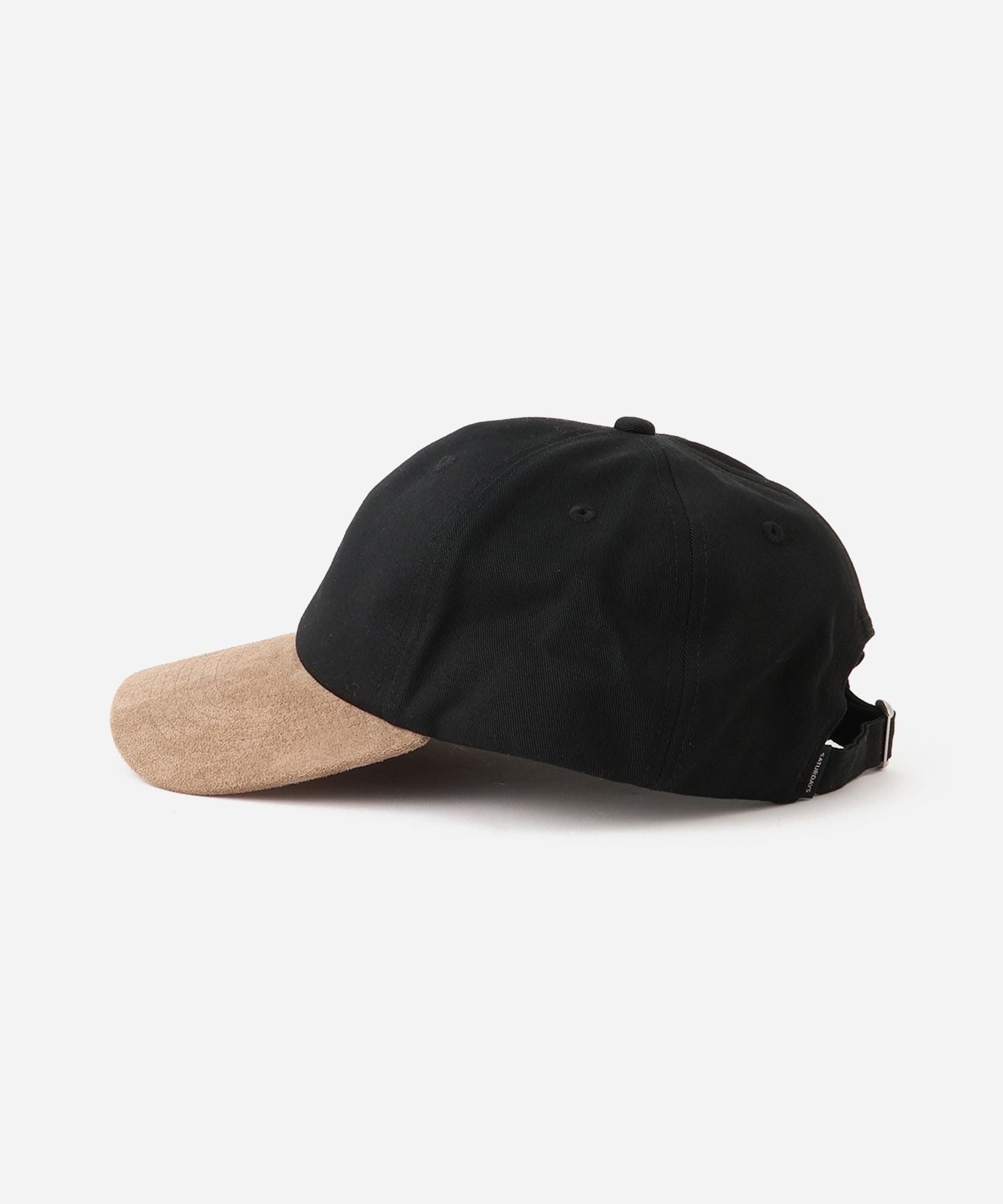Miller Stacked Standard Cap