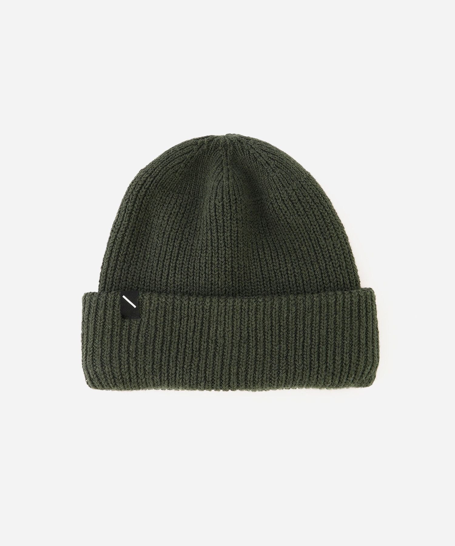 SNYC Solid Beanie