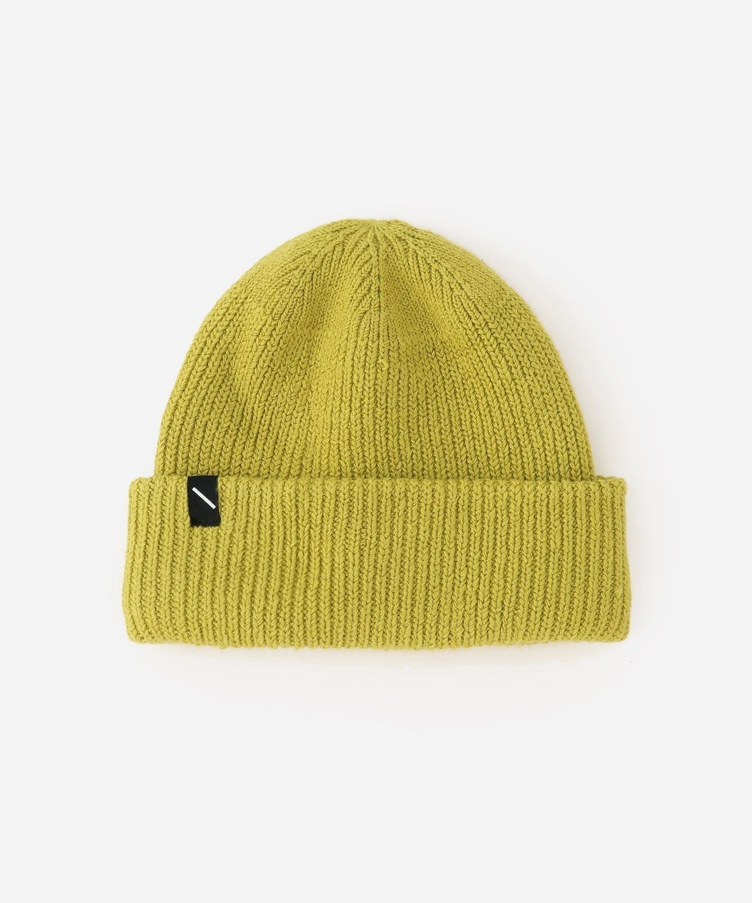 SNYC Solid Beanie