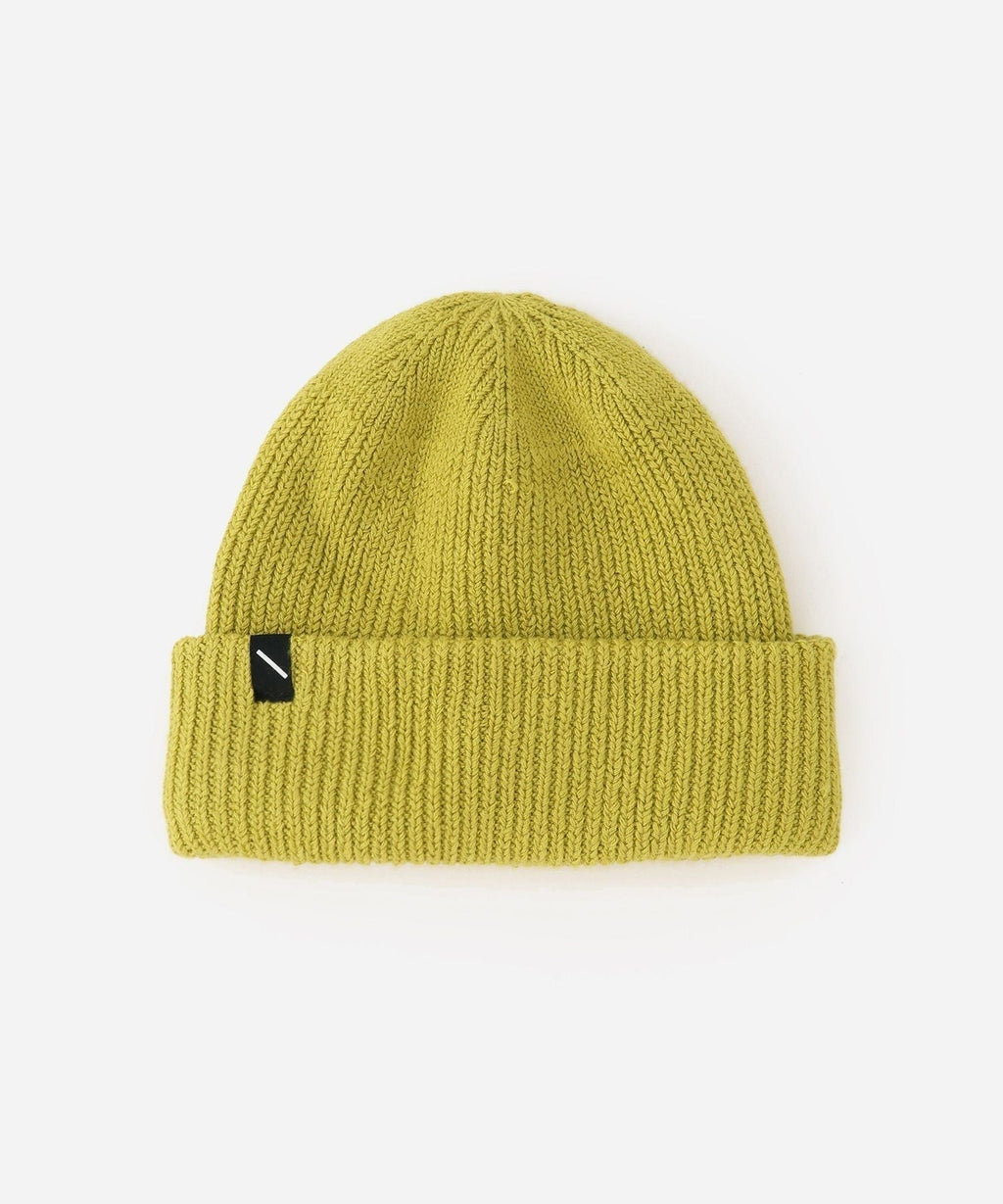 SNYC Solid Beanie